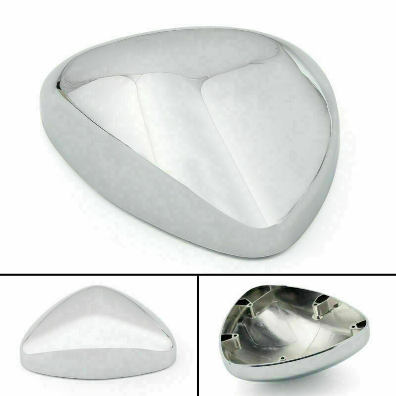 Chromluftreinigerfilterabdeckung für den Suzuki Boulevard M109 M109R Intruder VZR1800 Generic