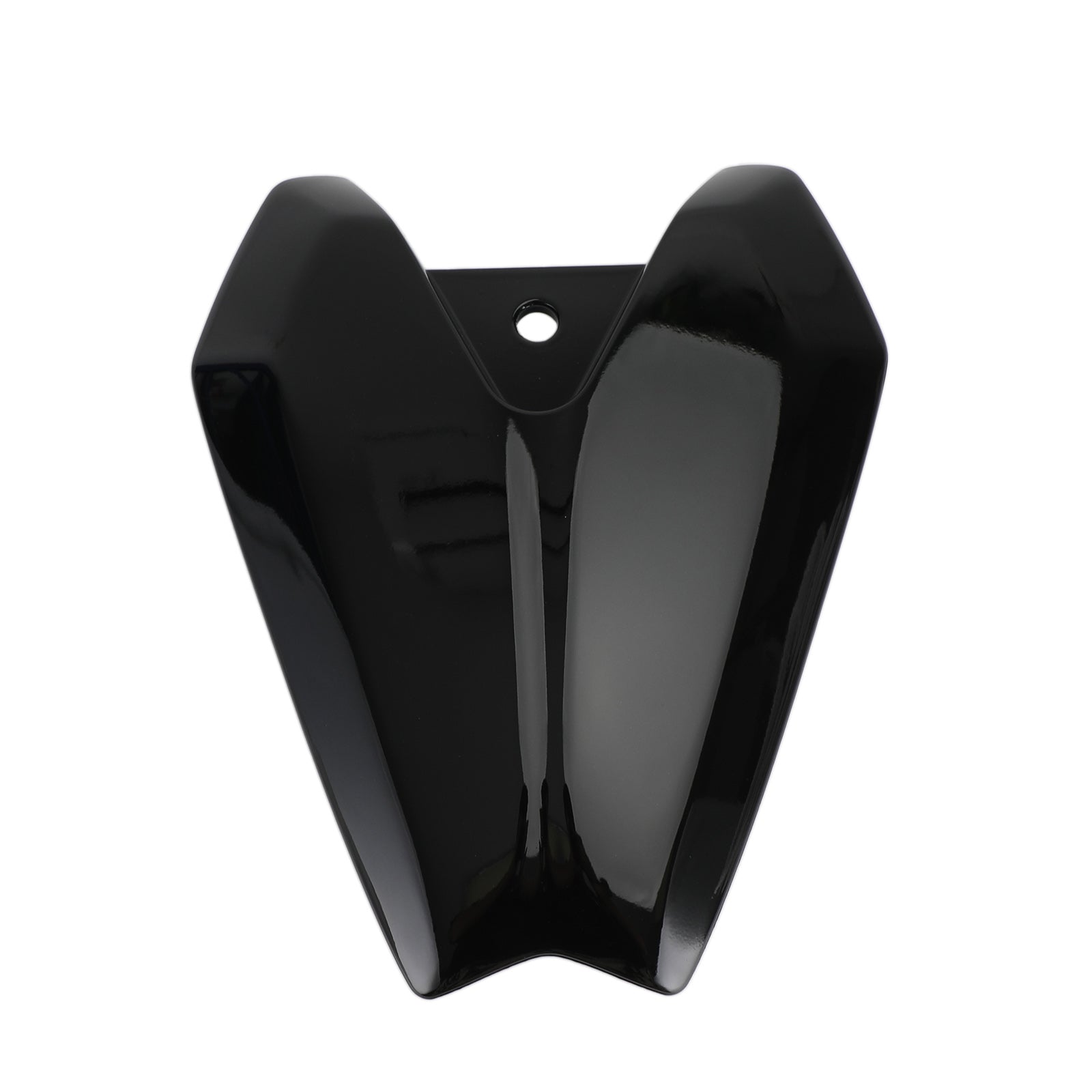 Motorcykel baksäte mässan täcker kåp för kawasaki z1000 2014-2022 generisk