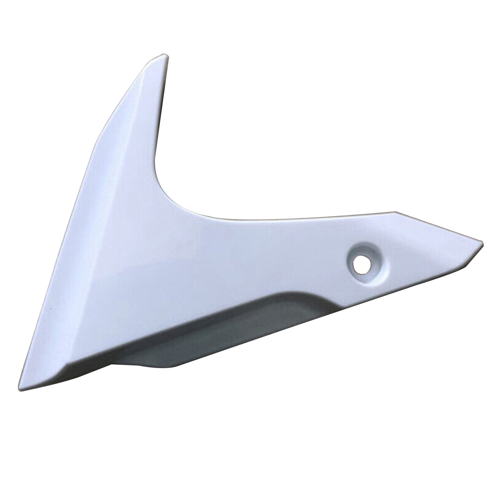 Amotopart ヤマハ MT07 2012-2017 未塗装フェアリングキット