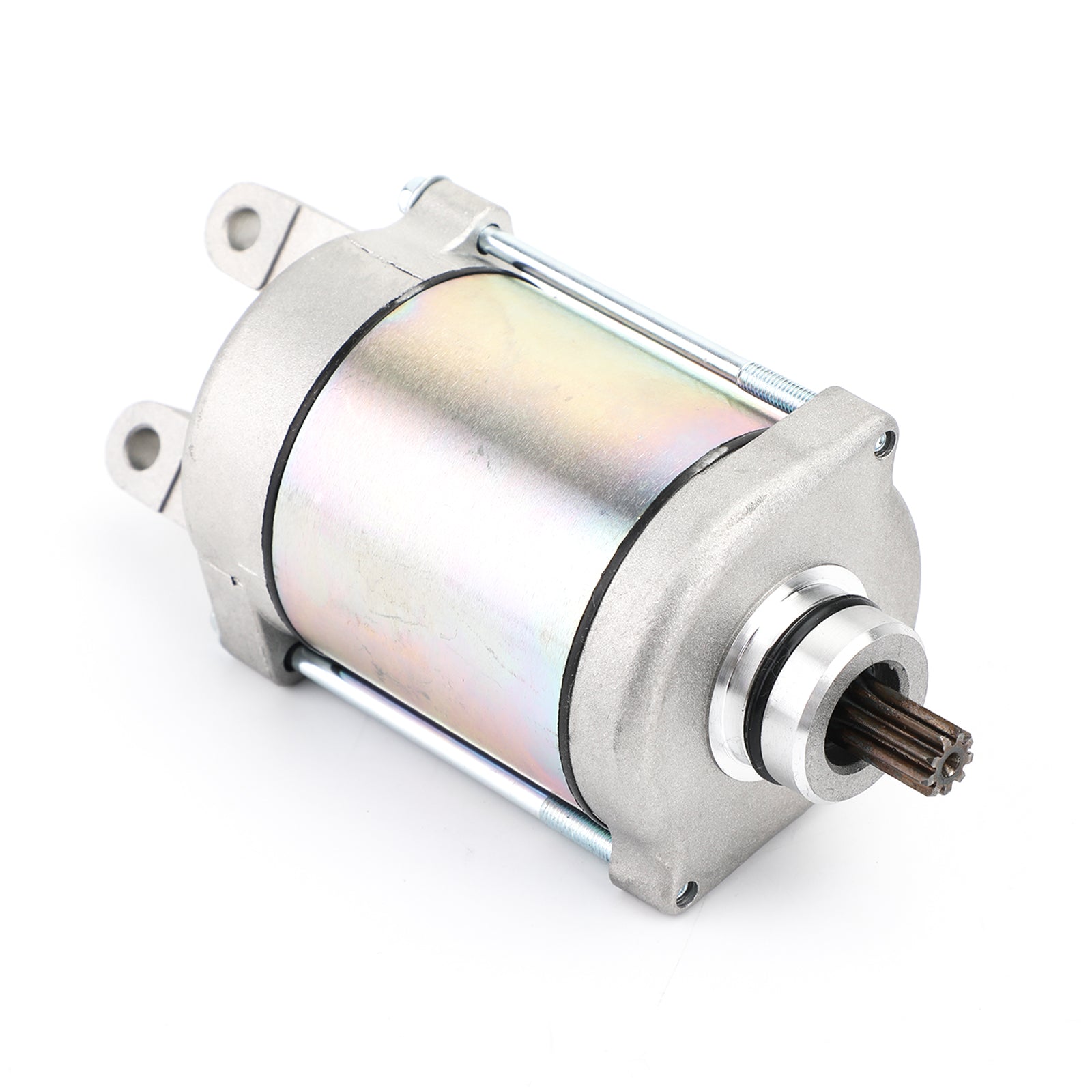 Nieuwe starter geschikt voor Kymco Scooters 31210-KHE7-9000-M1, 00128750, 31210-KHE7-90A