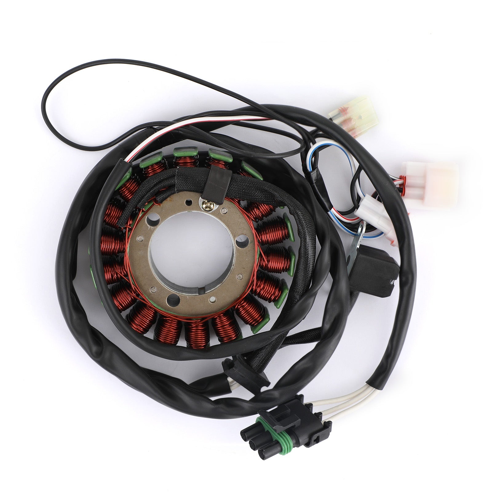 Stator Magneto Fit pour Polaris Sportsman 300 08-10 Hawkeye 300 06-11 3089853