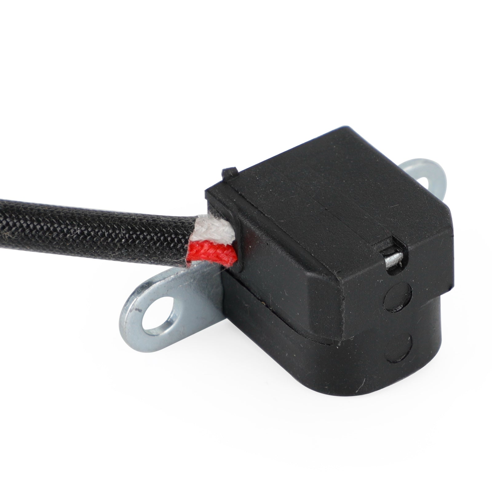 Statorgeneratormontering för Yamaha 96-01 YFM350FX Wolverine, Big Bear 350 4WD Generic