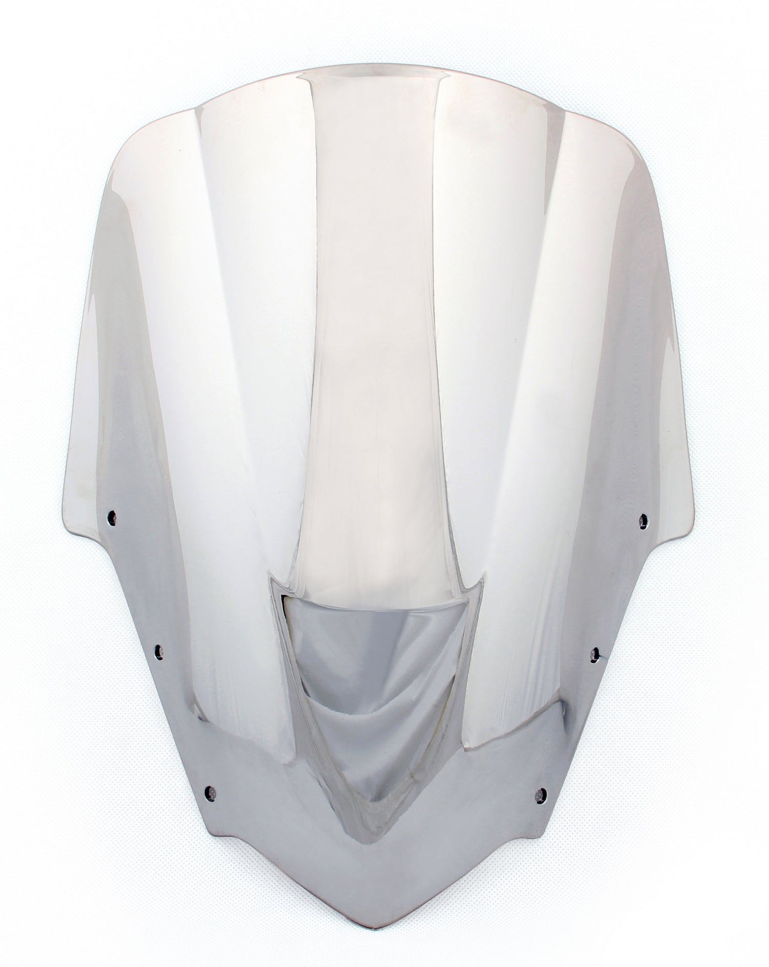 2006-2011 Yamaha FZ1 FZ1S Parabrisas Parabrisas Ajuste de doble burbuja