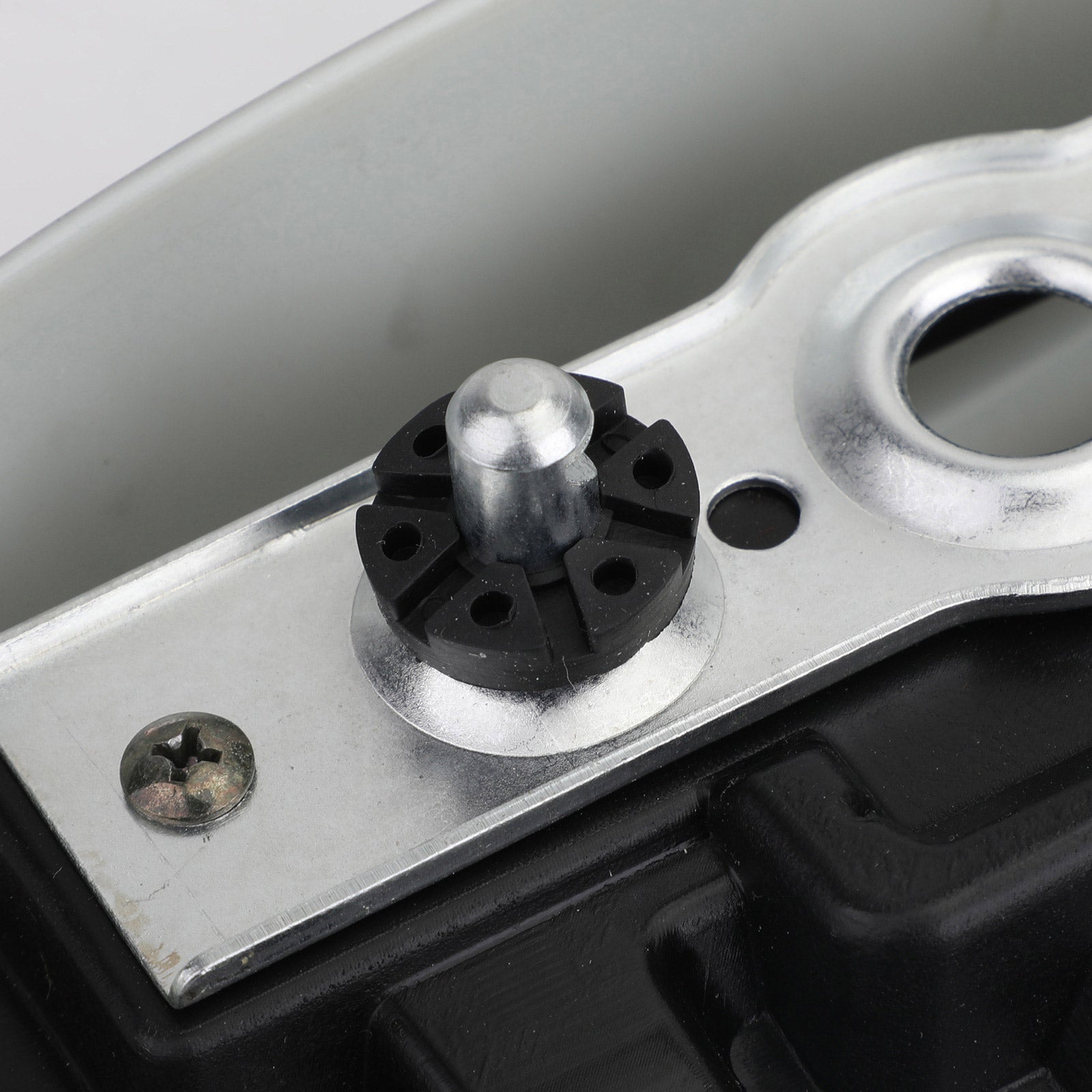 ABS-Motorrad-Rücksitzverkleidungsabdeckung für Suzuki GSX 250 R 2017–2020