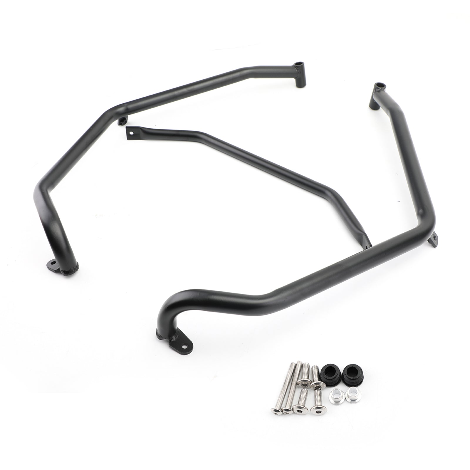 Nedre kraschstångsmotorskyddsbumparskyddare Adv150 2020 för Honda Adv 150