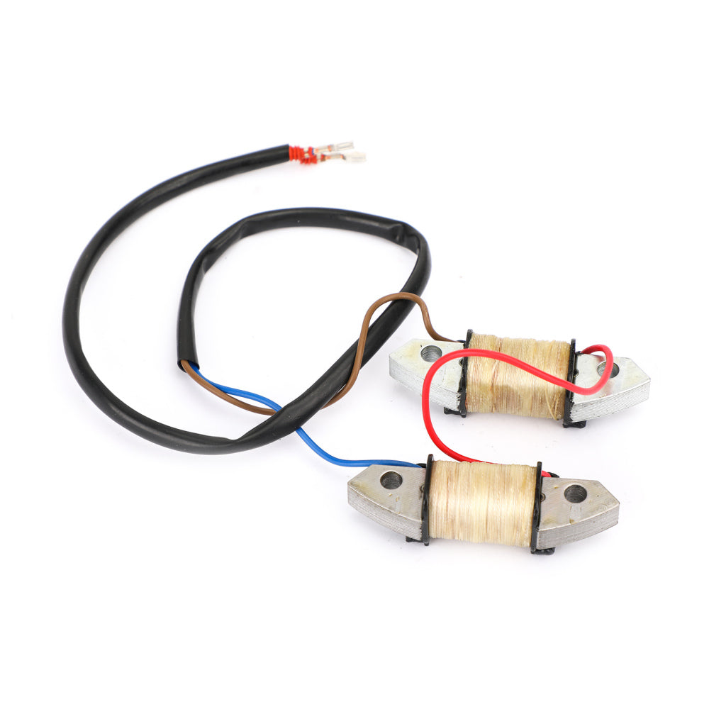 66T-85520-00-00 Charge Coil Assy geschikt voor Yamaha 40HP 40x E40X 1998-2017