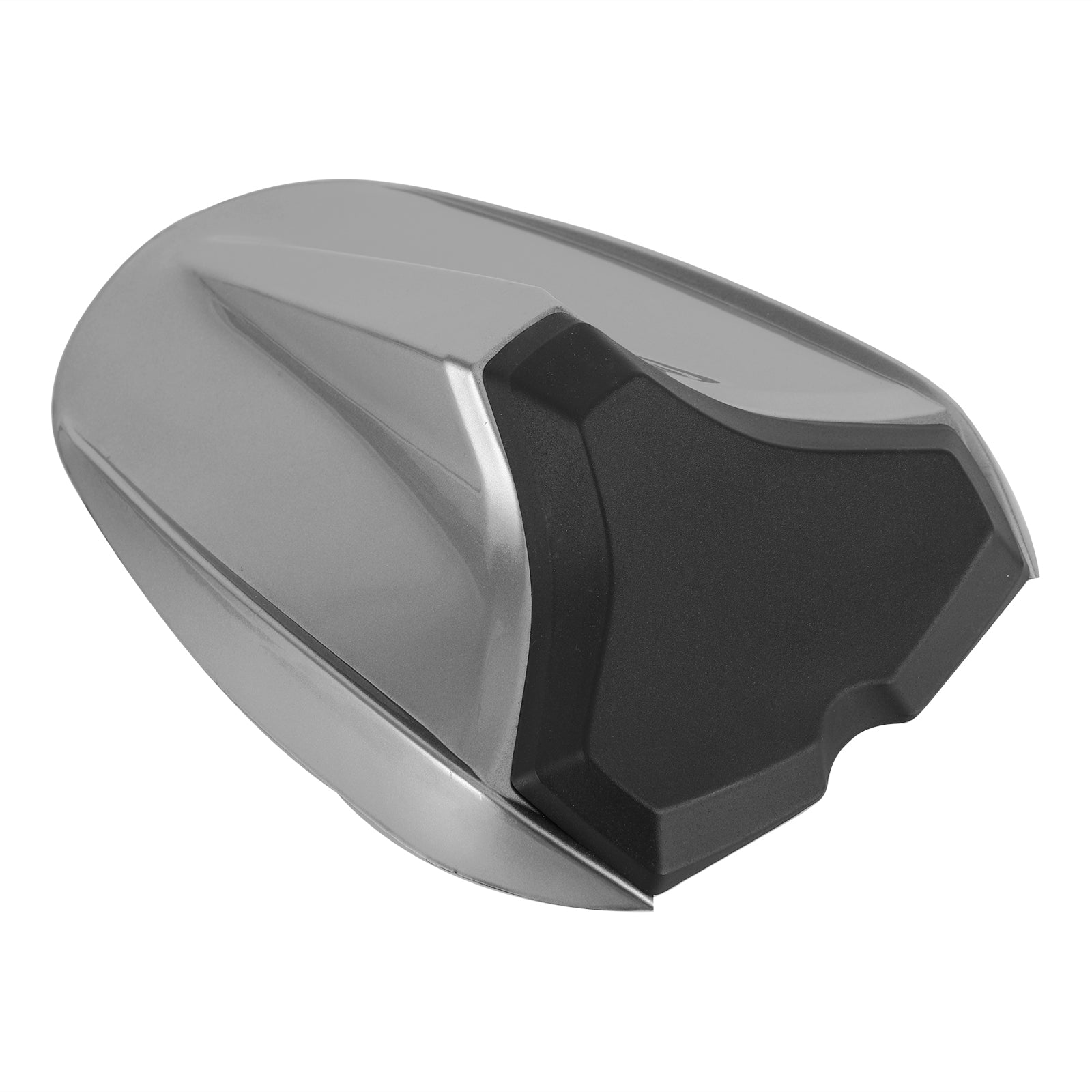 Cubierta de carcasa del asiento trasero de la motocicleta Fit para Suzuki GSX-S 750 2017-2023