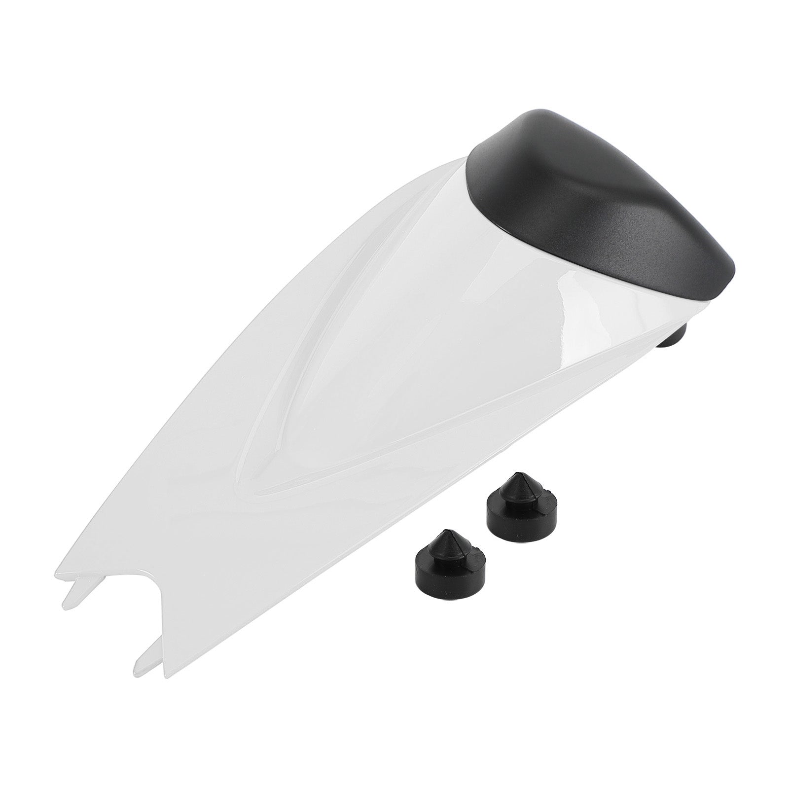 2009-2022 Aprilia RS125 RS4 RSV4 1000 Tylna okładka siedzenia Fairing Cowl