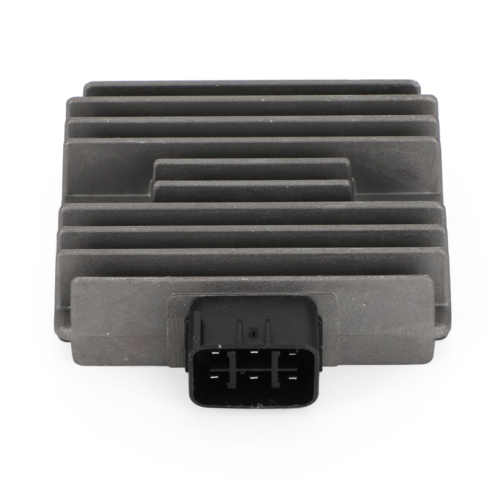 Magneto spolstator + spänningsregulator + packning assy för kawasaki ninja 250r 2008 2009 2010 generisk