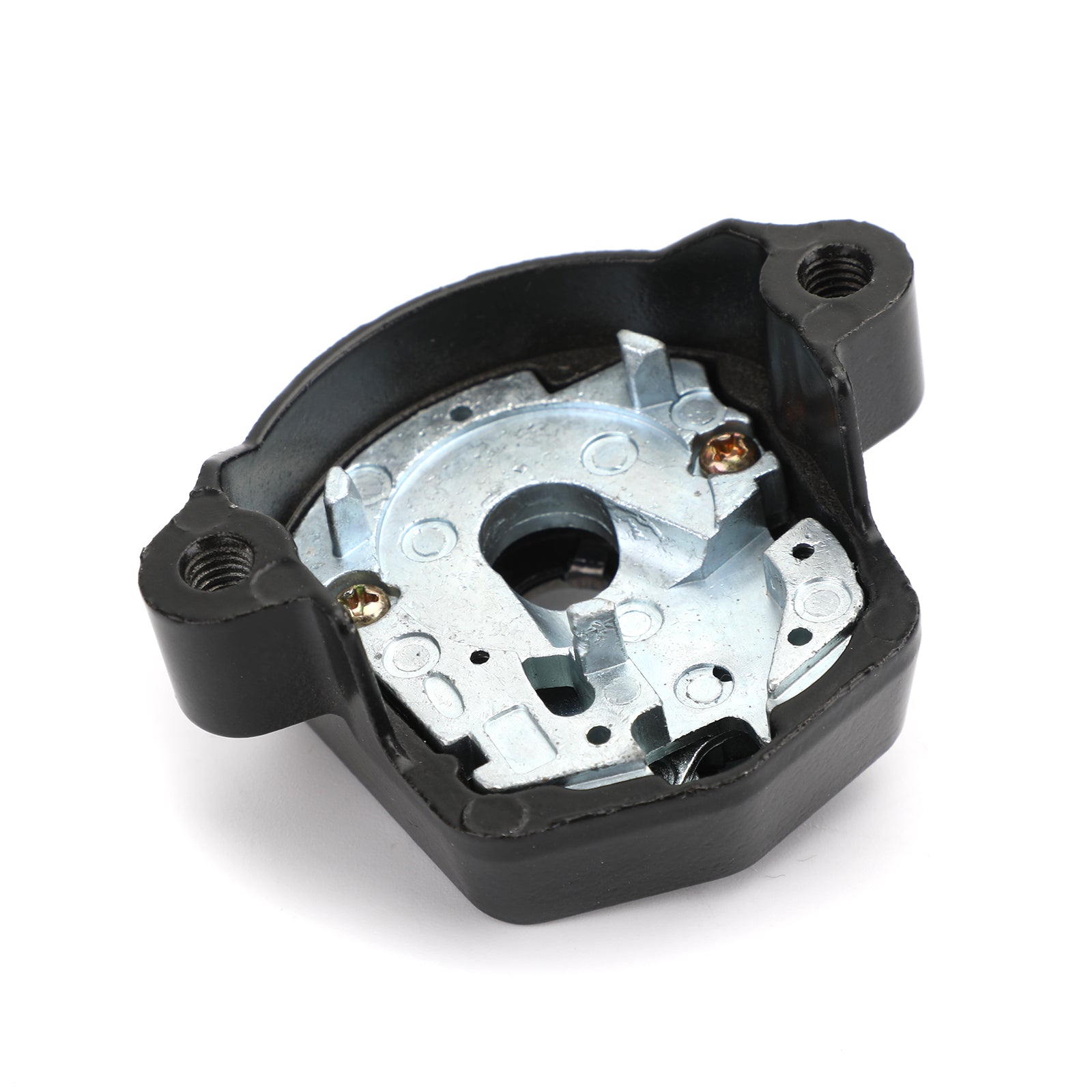 Zündschalter Kraftstoffgaskappe Sitzverriegelungsschlüssel für Honda CBR150R CBR125R RT RS 11-18