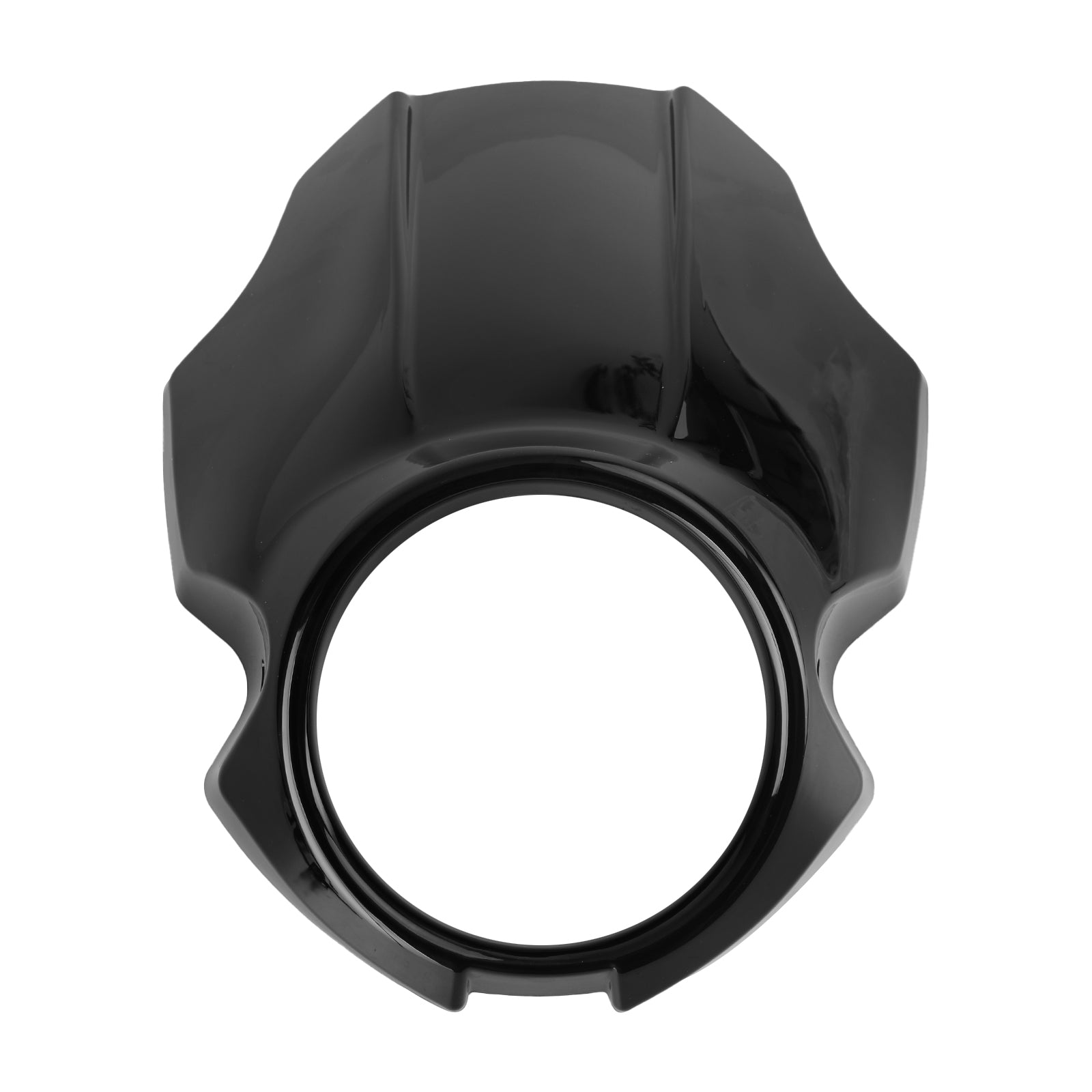 2014-2020 Yamaha XVS 950 Spec Bolt 950 Scheinwerferverkleidung Windschutzscheibenabdeckung Generisch