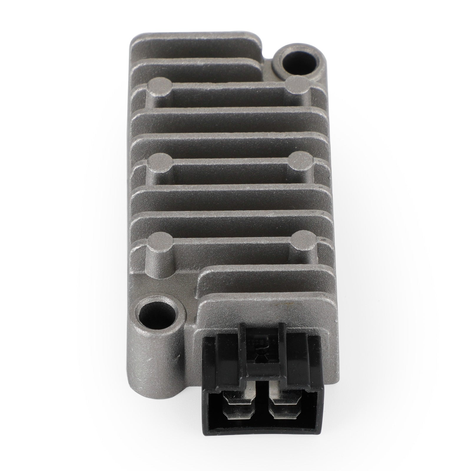 Magneto Stator + spännings likriktare + packning för Yamaha TT250R TTR250 1993-2006 Generisk FedEx Express-frakt