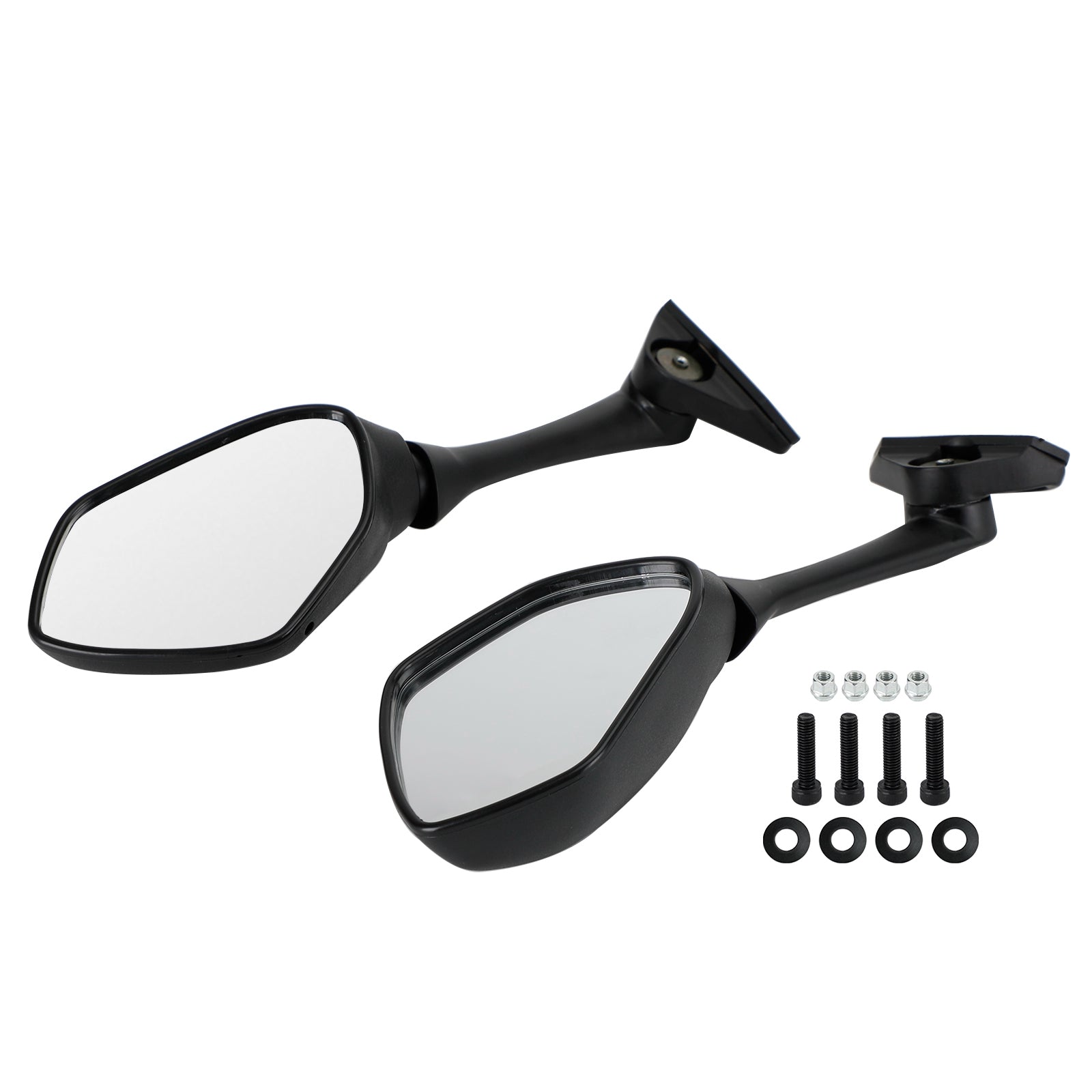 Par de espejos retrovisores para Suzuki GSX-R GSXR 1000 /R DM11 L7 - M2 2017 - 2022