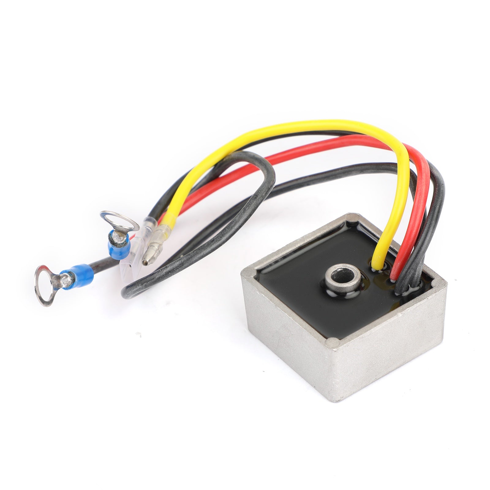 Regulator napięcia dopasowanie do samochodów klubowych DS 1992-2007 Golf Golf Cart 1027112-01 1015777