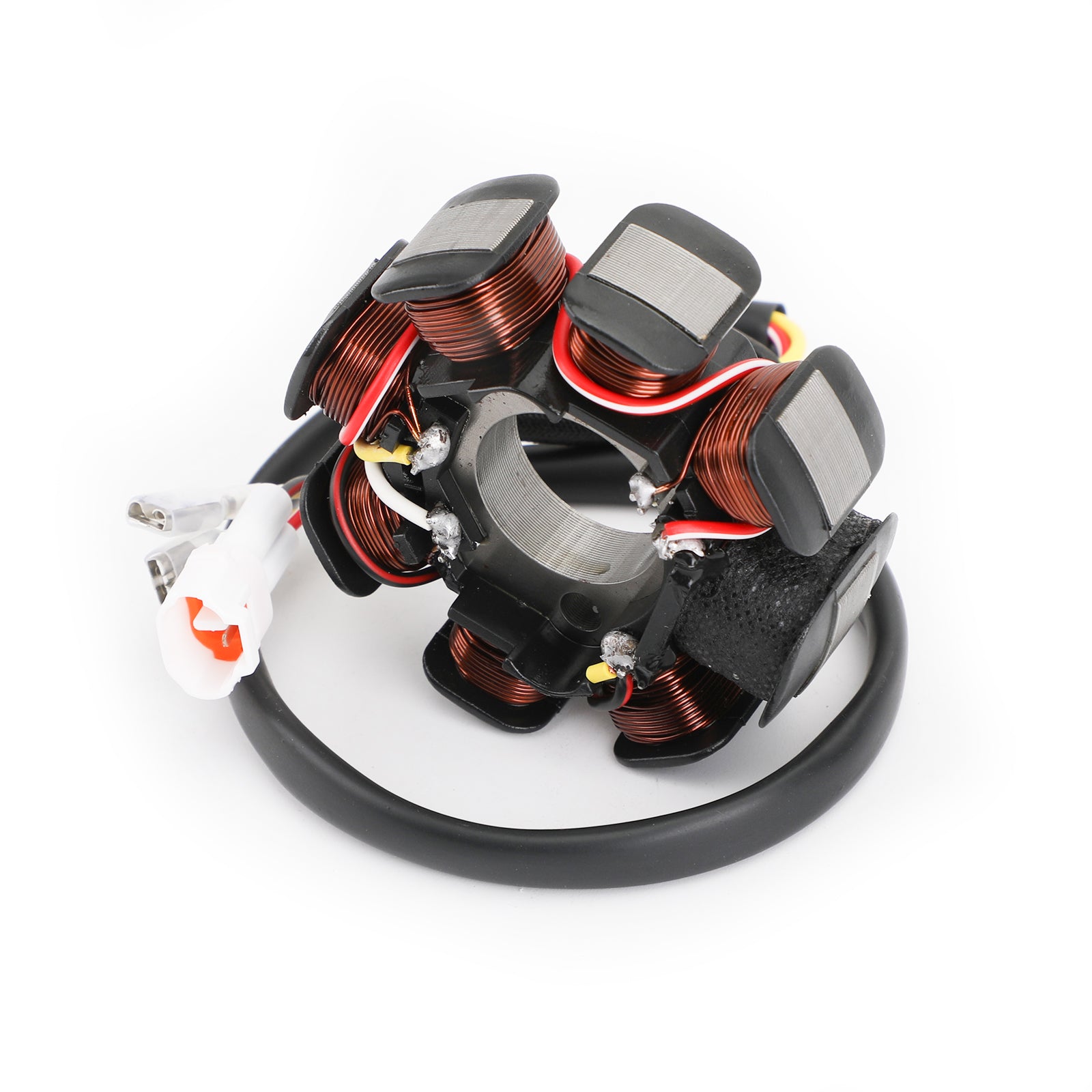 03-11 250 400 450 530 EXC XCW XC SXS XCF Statore Generatore Alternatore 77039104000 59039104200