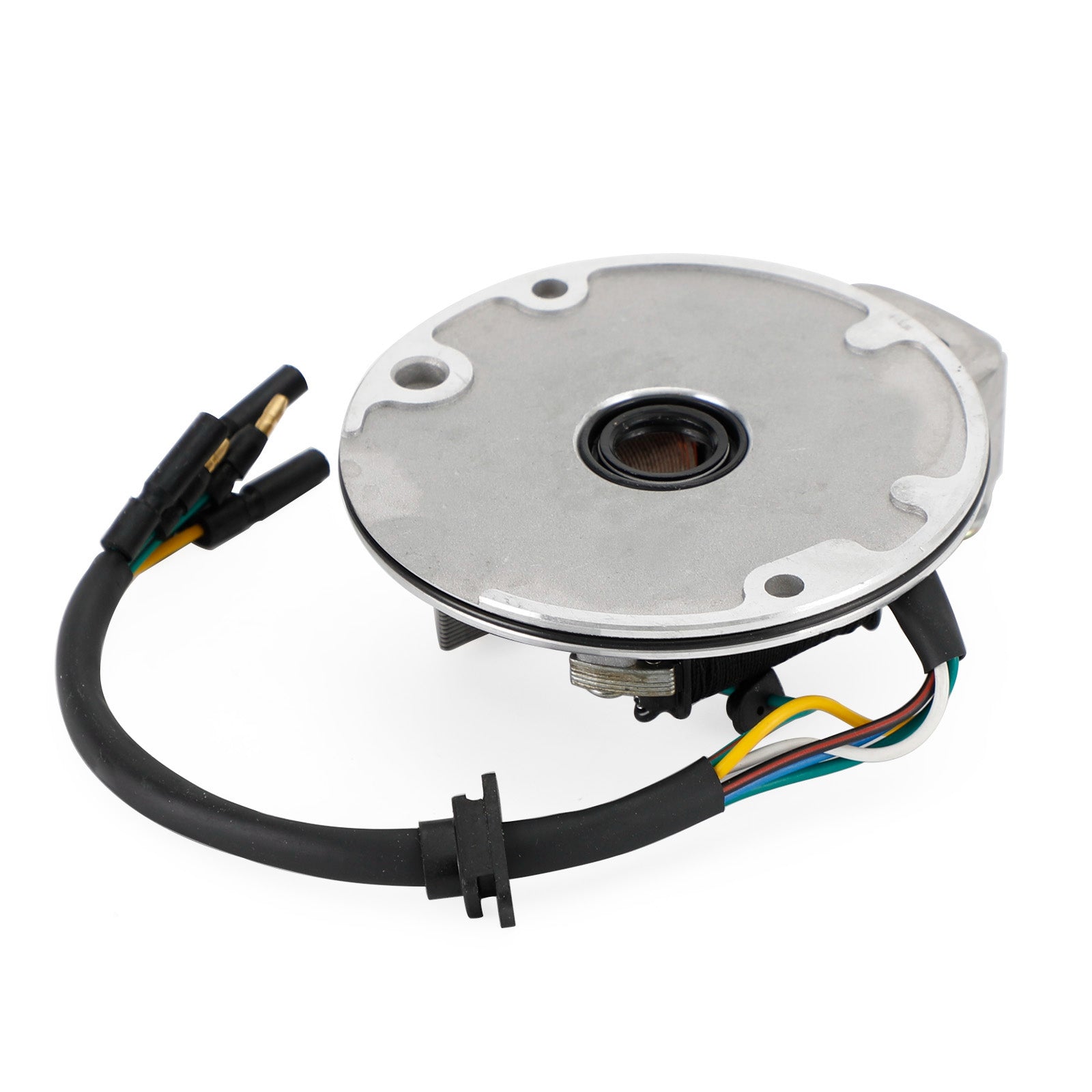 6 Draht 2 Spulenmagneto Statorplattenrotor 50cc 90cc 110cc 125cc Dirt Pit Probike