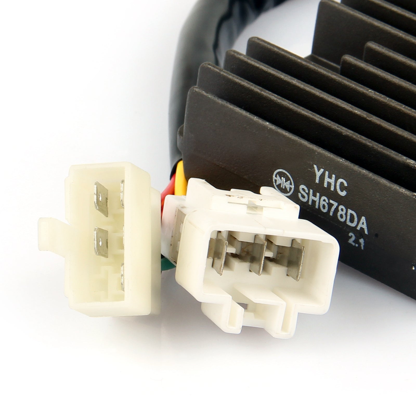 Regler -Gleichrichterspannung passt an Honda CBR954 CBR 900 RR2/RR3 954CC Fireblade