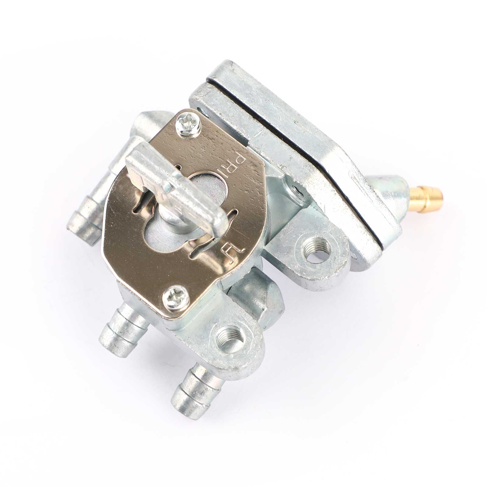 燃料バルブペットコックヤマハ 2UJ-24500-00 XV250 XV125 ビラーゴ SRX600 SRX400 に適合