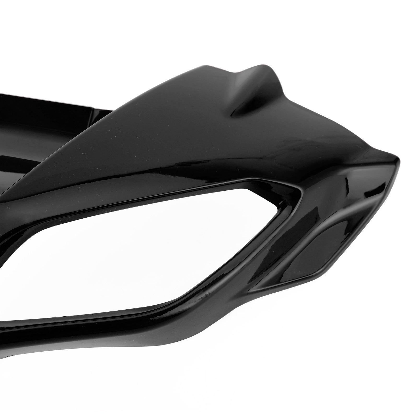 Headlight Fairing Stay Beak Nose Cone For Yamaha Tracer 9 GT 2021-2022