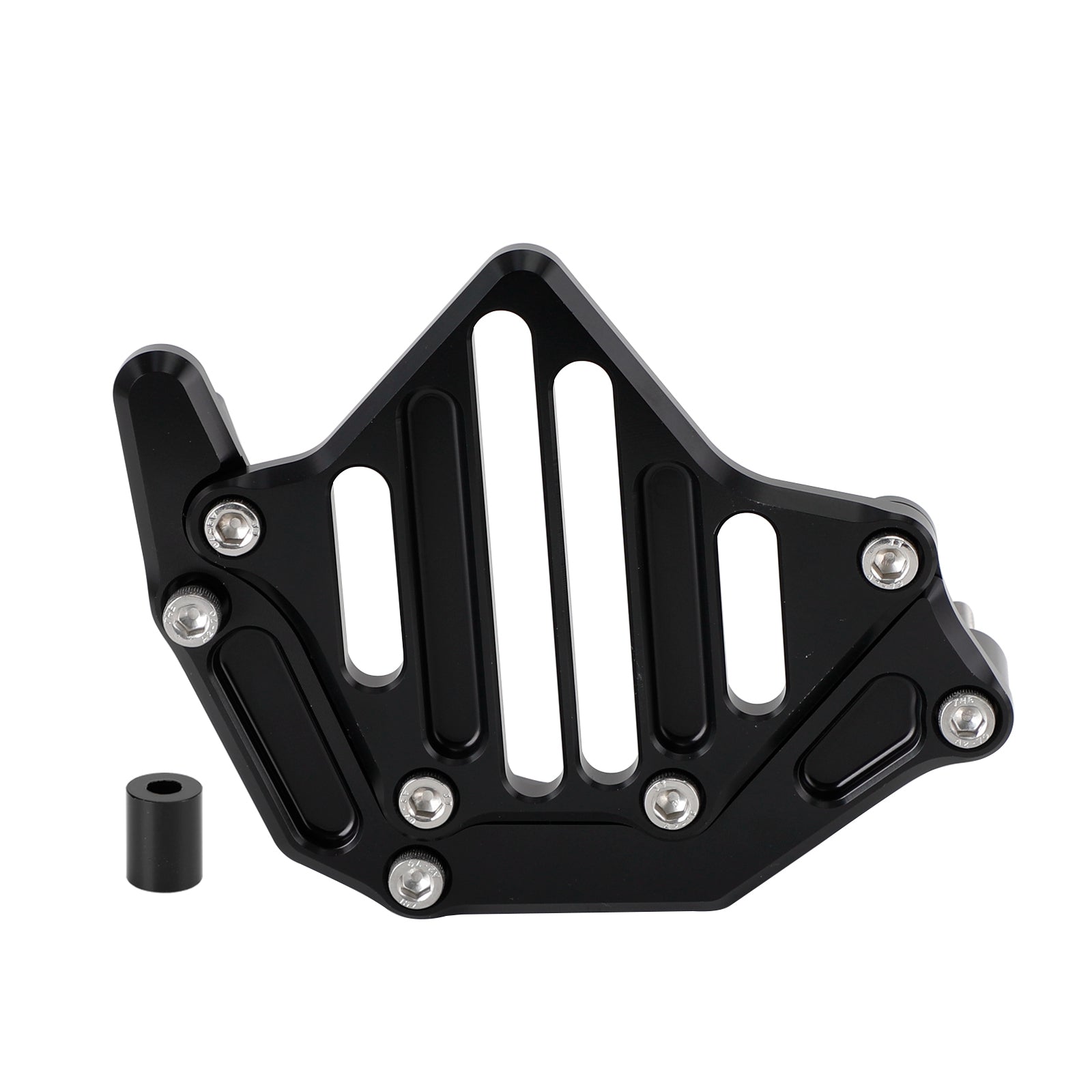 Front Sprocket Cover Chain Guard For Kawasaki Z900 Z900RS 2018-2021