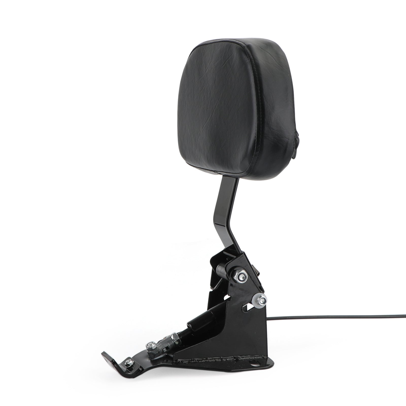 Bestuurdersrugleuning geschikt voor 2009-2015 Touring Road Street Electra Glide FLHR FLTR