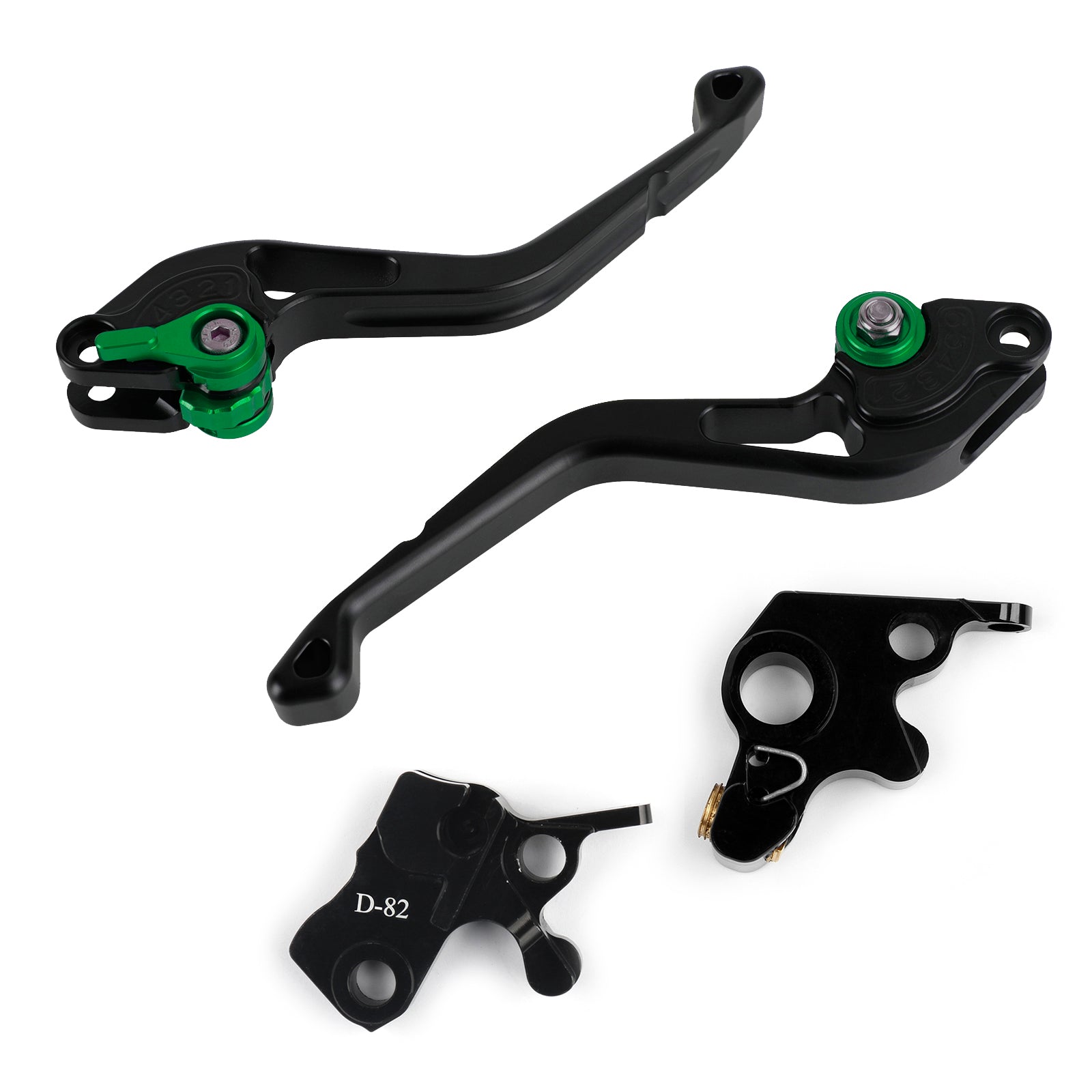 NEW Short Clutch Brake Lever fit for Ducati HYPERMOTARD 821 939 Scrambler