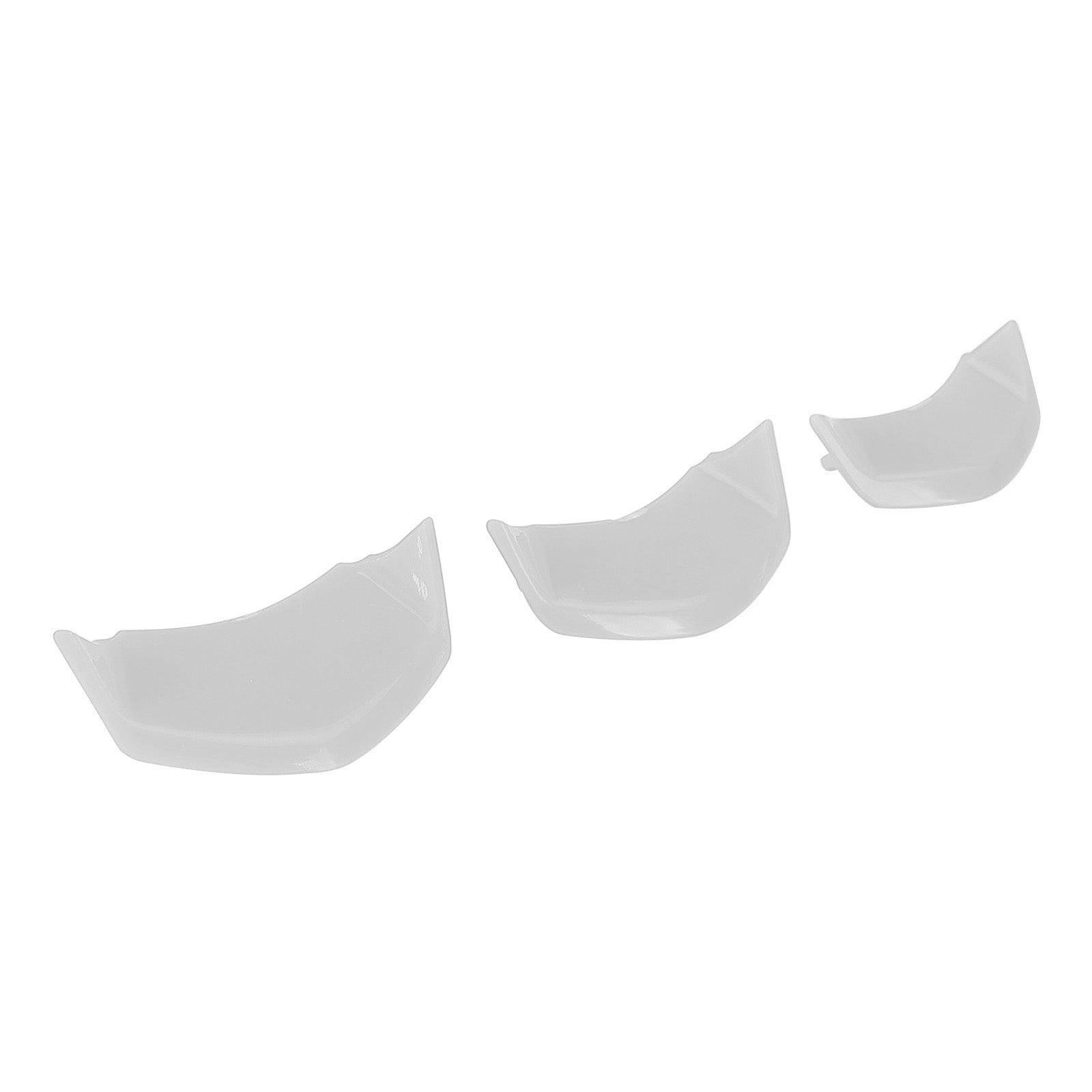 Carena copertura clacson in ABS per VESPA Sprint Primavera 125/150 14-21