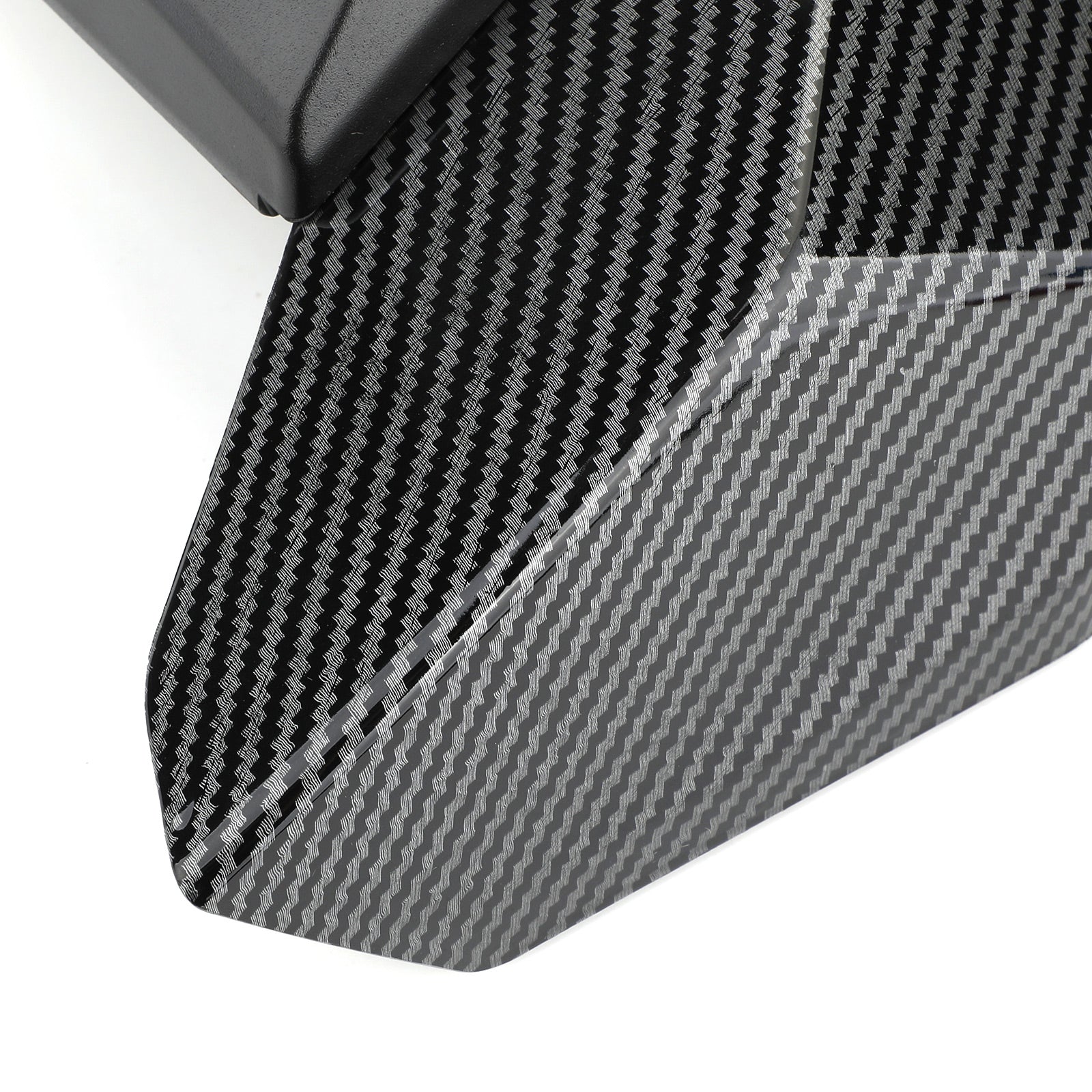 ホンダCBR650R 2019-2023オートバイリアシート乗客カバーカウルフェアリング