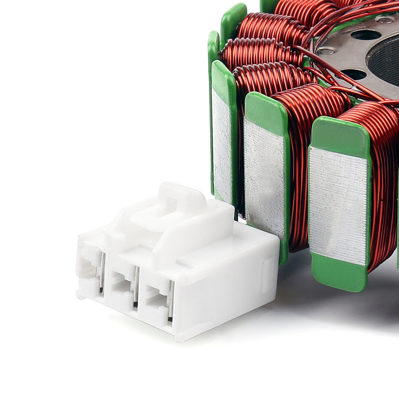 Magneto Generator Stator Coil For Honda CB900F Hornet900 CB919 2002-2007 via fedex