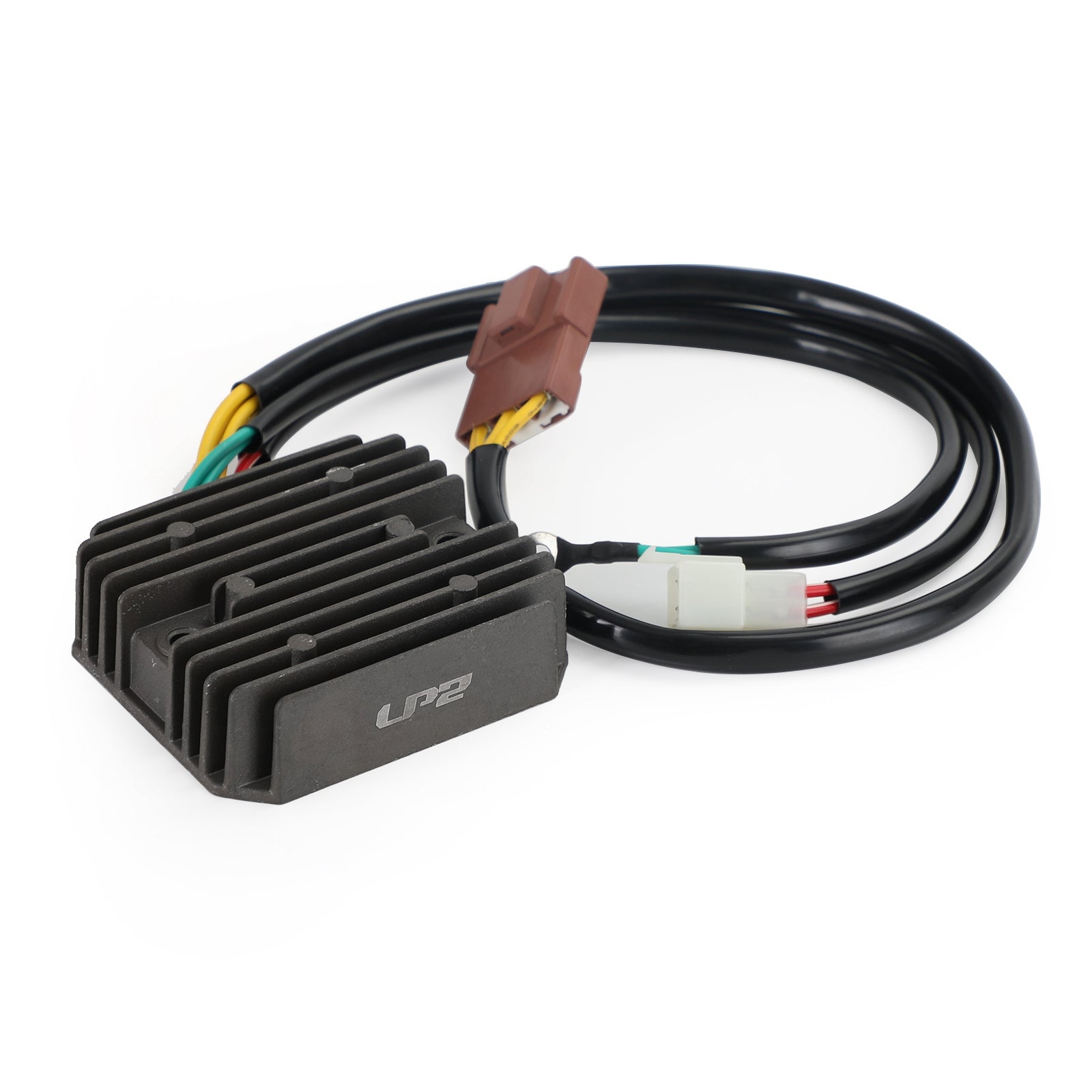 Spannungsregler Gleichrichter für SMC 690 Enduro 950 990 Supermoto R 62511034100 Generic