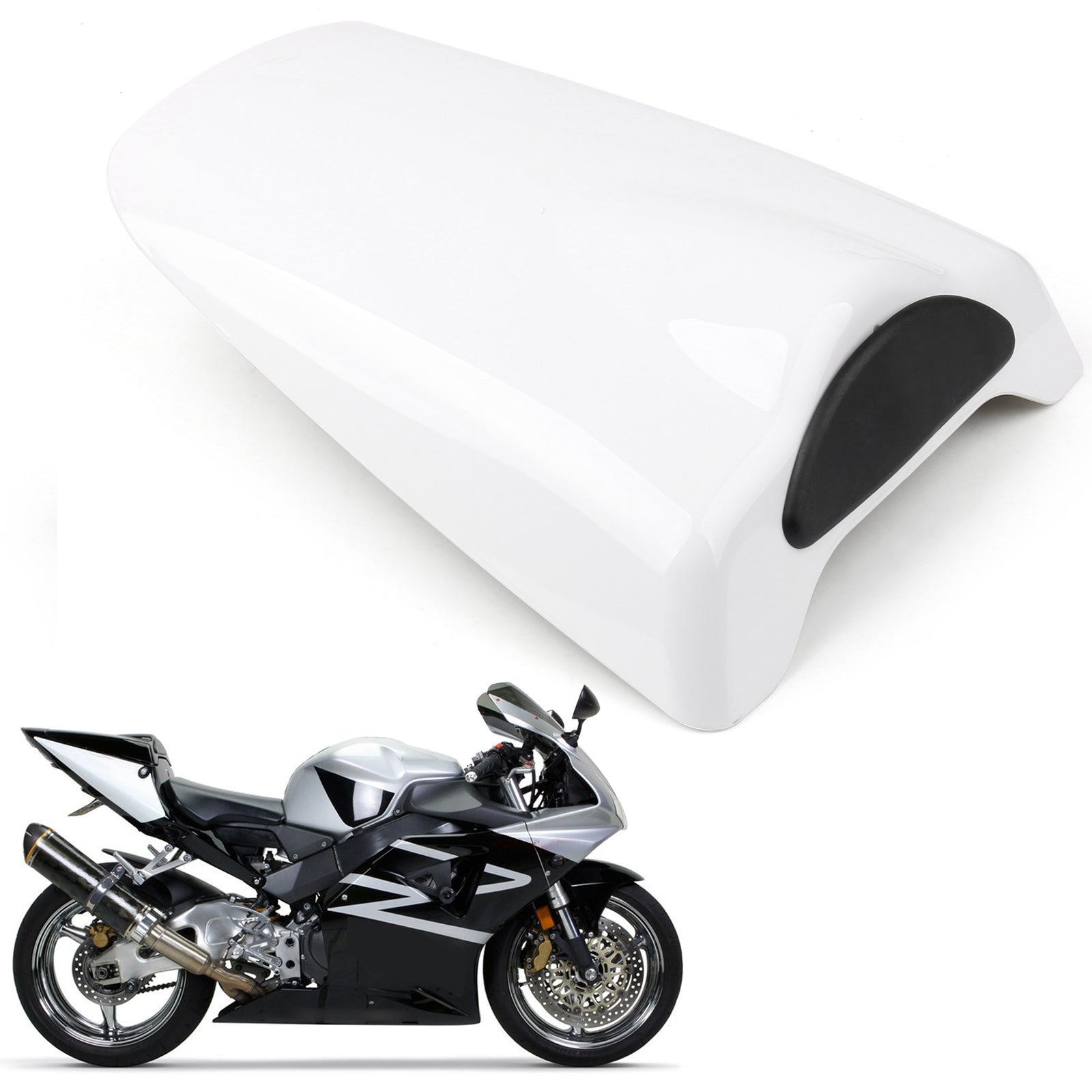 2002-2003 Honda CBR954 Rear Seat Cover cowl