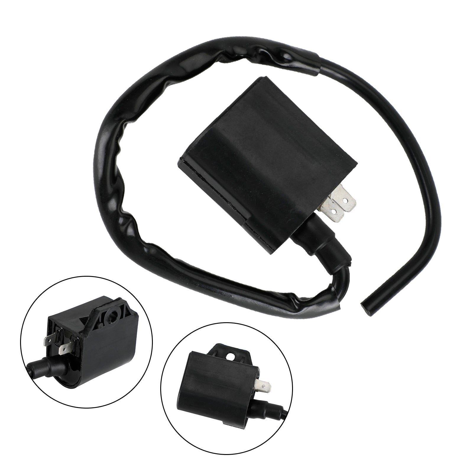 Accenditore CDI BOX adatto per Suzuki AN125 AN150 VECSTAR 1996-2000 33410-20E01