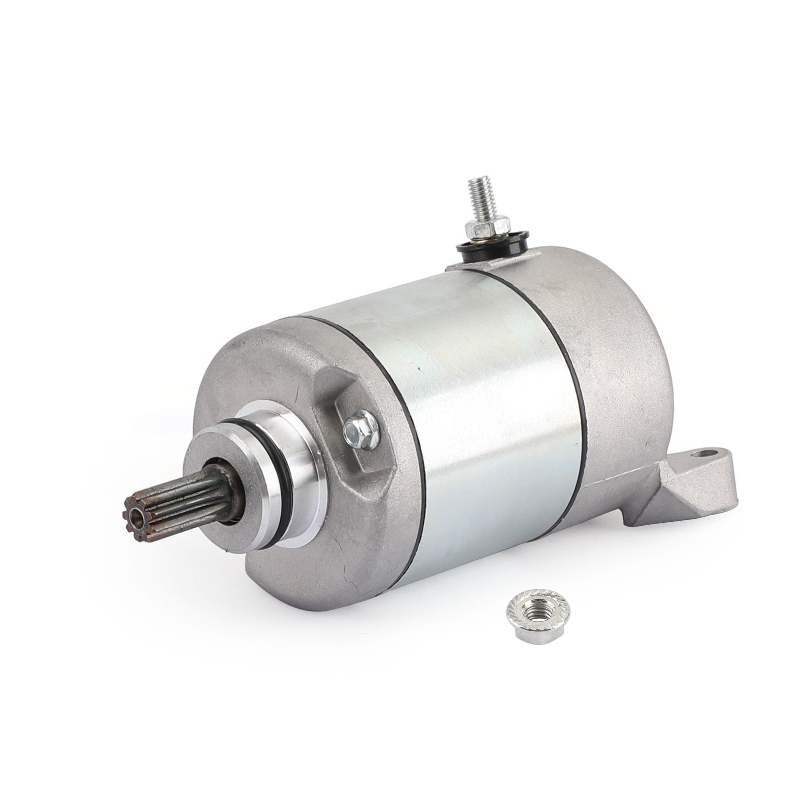 Startmotor Fit for Honda CB1 CB400 Super fire CB 400 F SF 89-98 CBR400 87-89