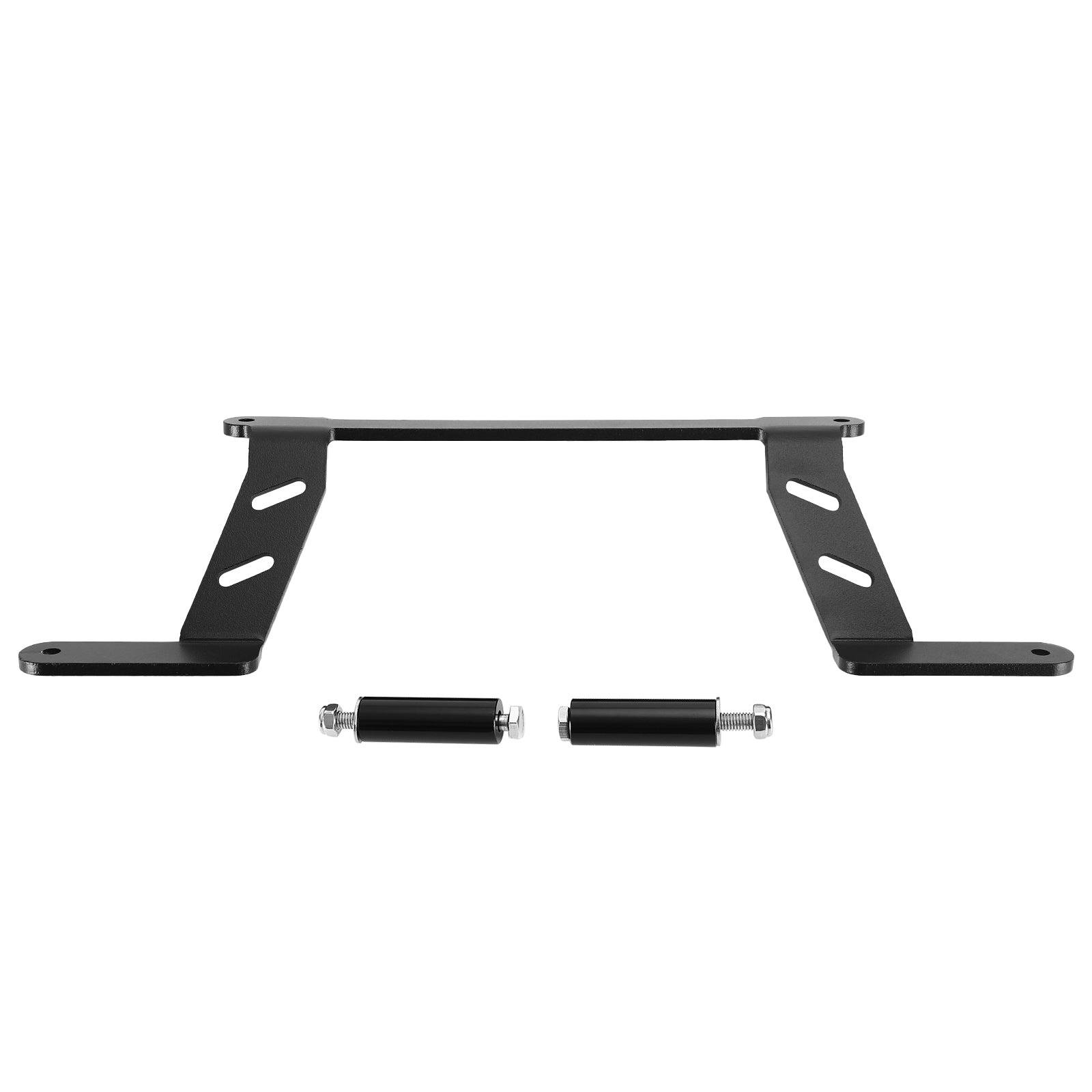 2014-2021 BMW R1200GS R1250GS Abenteuer Auxiliary Light Montage Bracket Generic