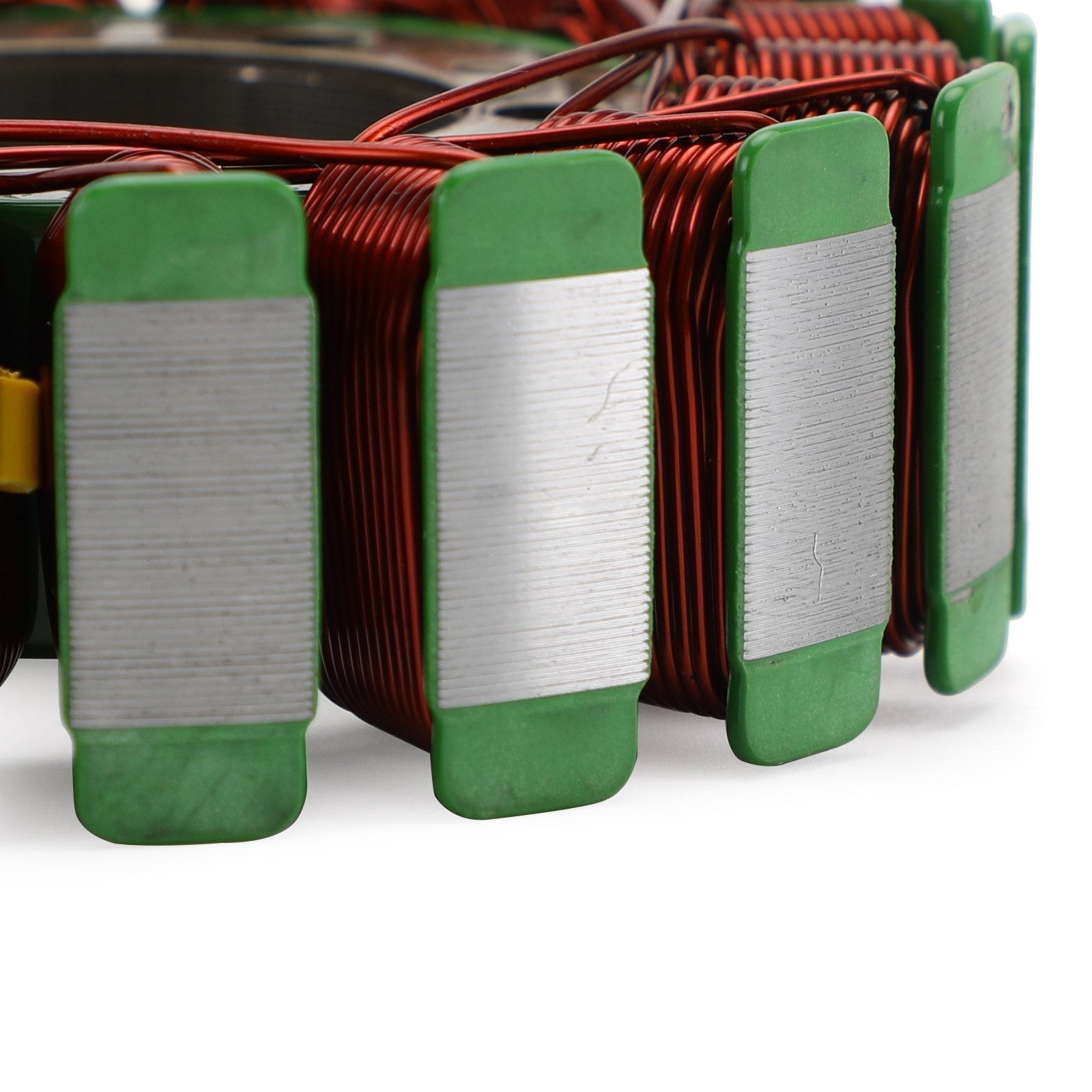 Stator Magneto Fit pro Honda RVF750 RC45 RVF 750 RS RR 1994-1995 31120-MW4-004 přes fedex