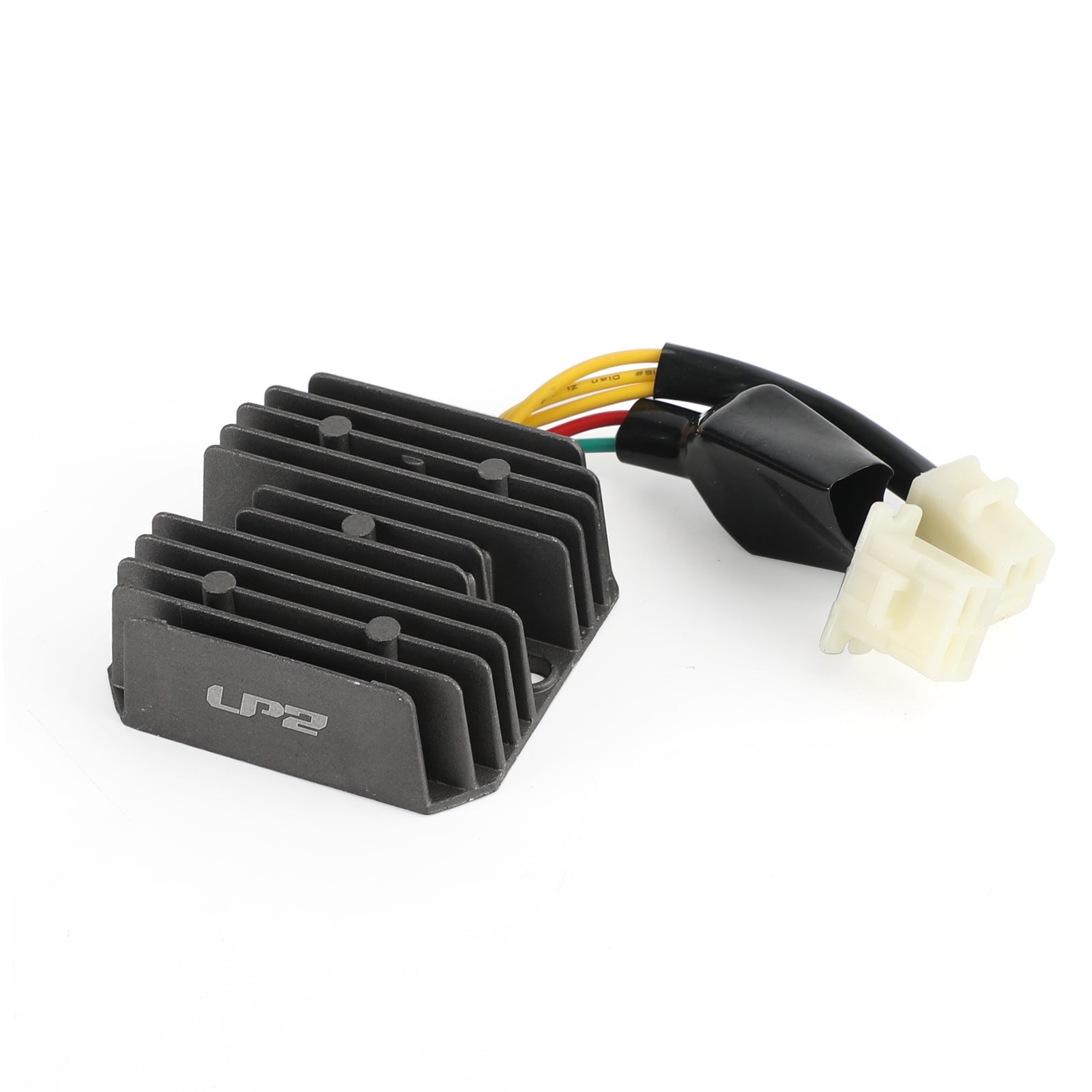 Neuer Spannungsregler-Gleichrichter für Honda Rebel 250 CMX250 CMX 250 C 2001-2016 Generic