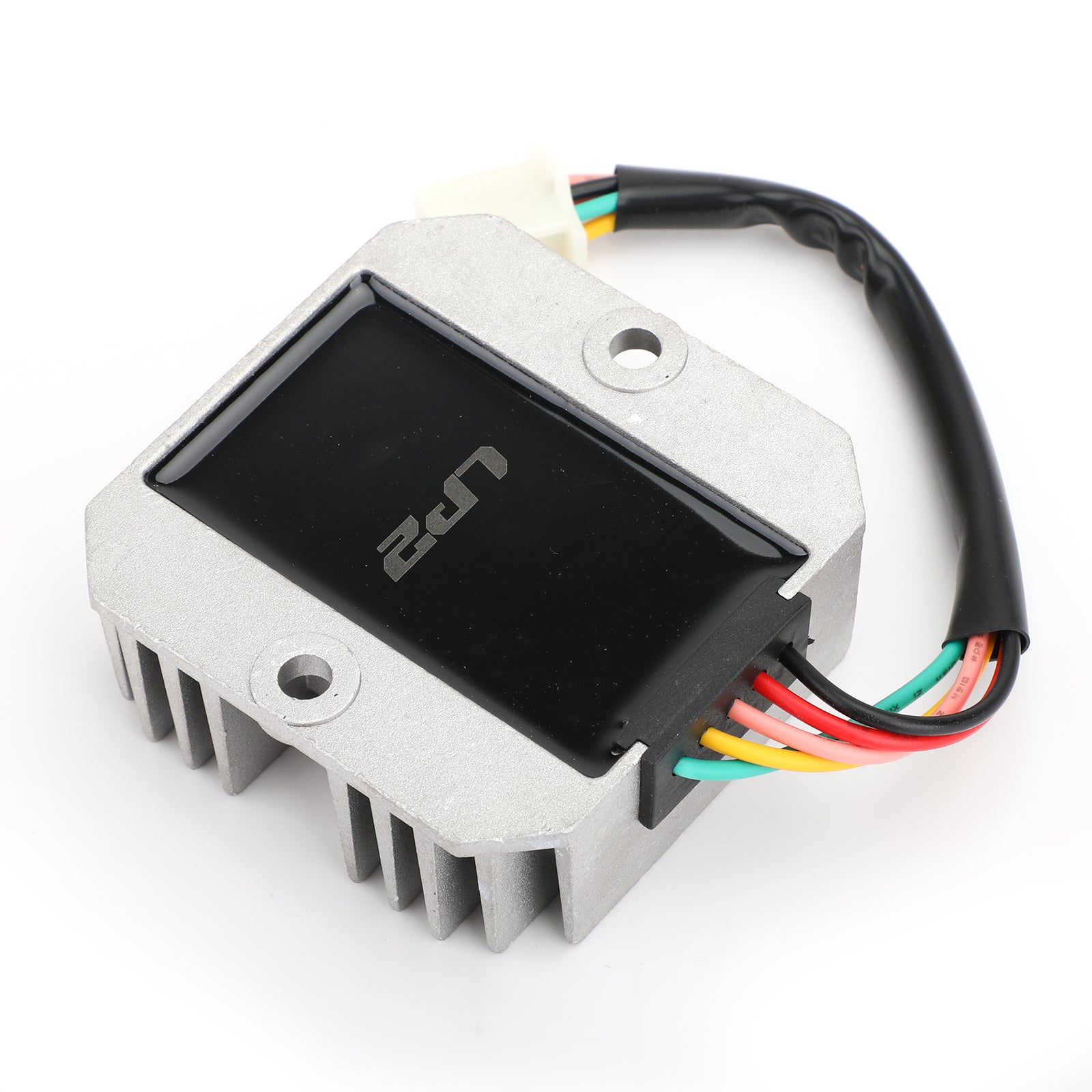 Spændingsregulator Fit til Can-Am DS 70 2x4 08-14/17 DS 90 4-Stroke 08-14/16-17