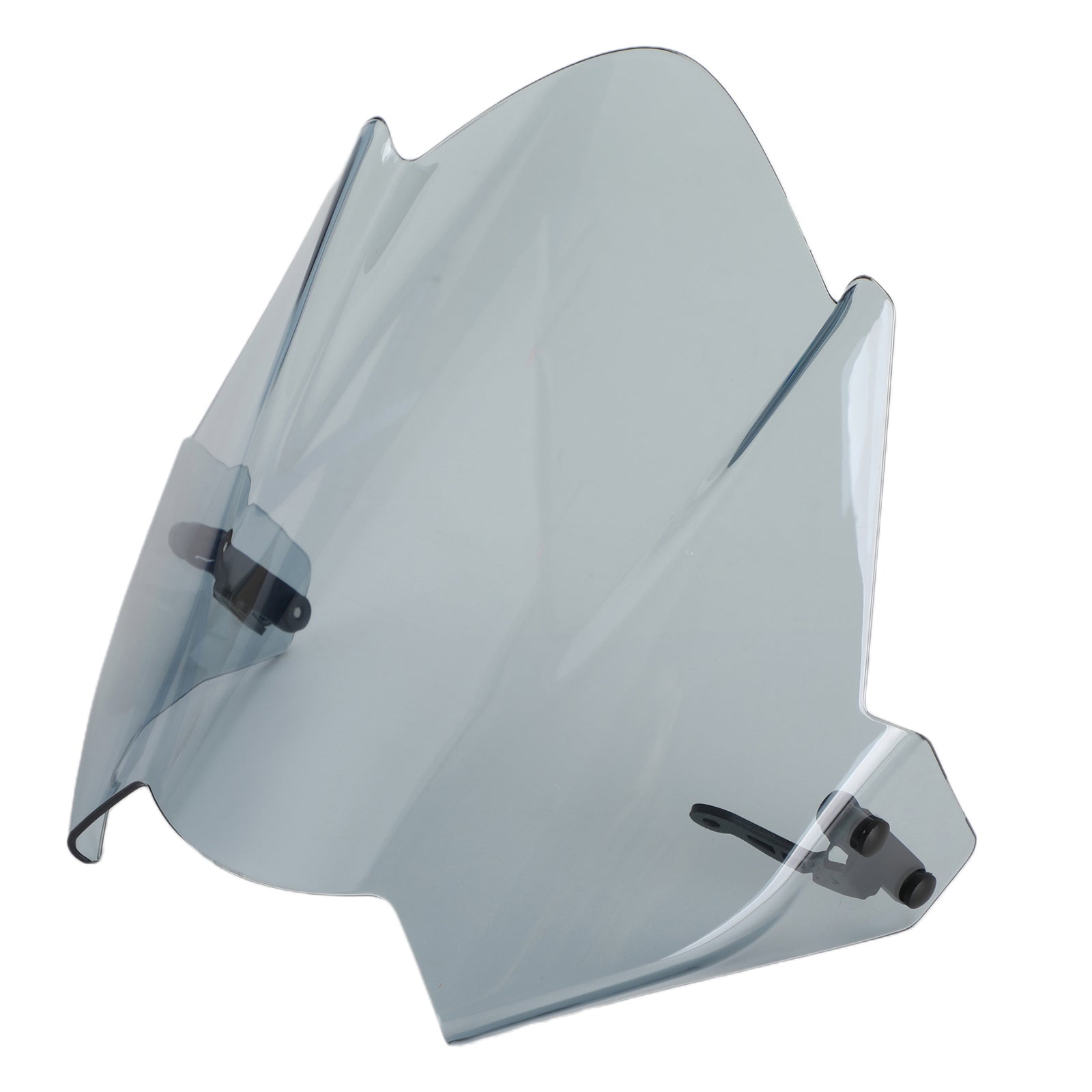 Parabrezza WindScreen adatto per TRIUMPH SPEED TRIPLE 16-20 STREET TRIPLE 17-19 Generico