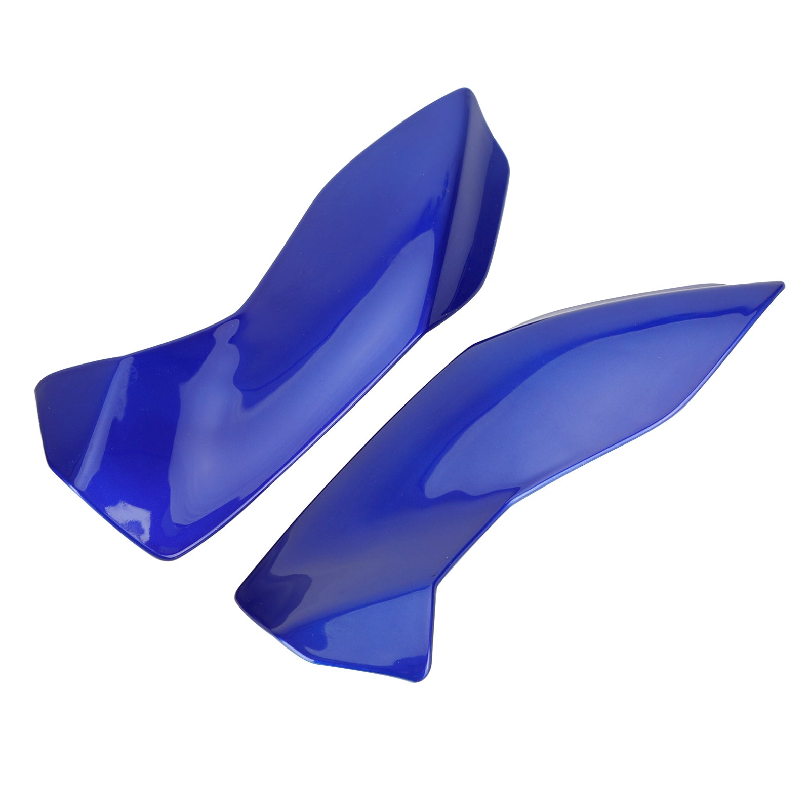 ヘッドライトフェアリングサイドパネルヤマハ MT-09 FZ09 MT-09 SP 2021-2022