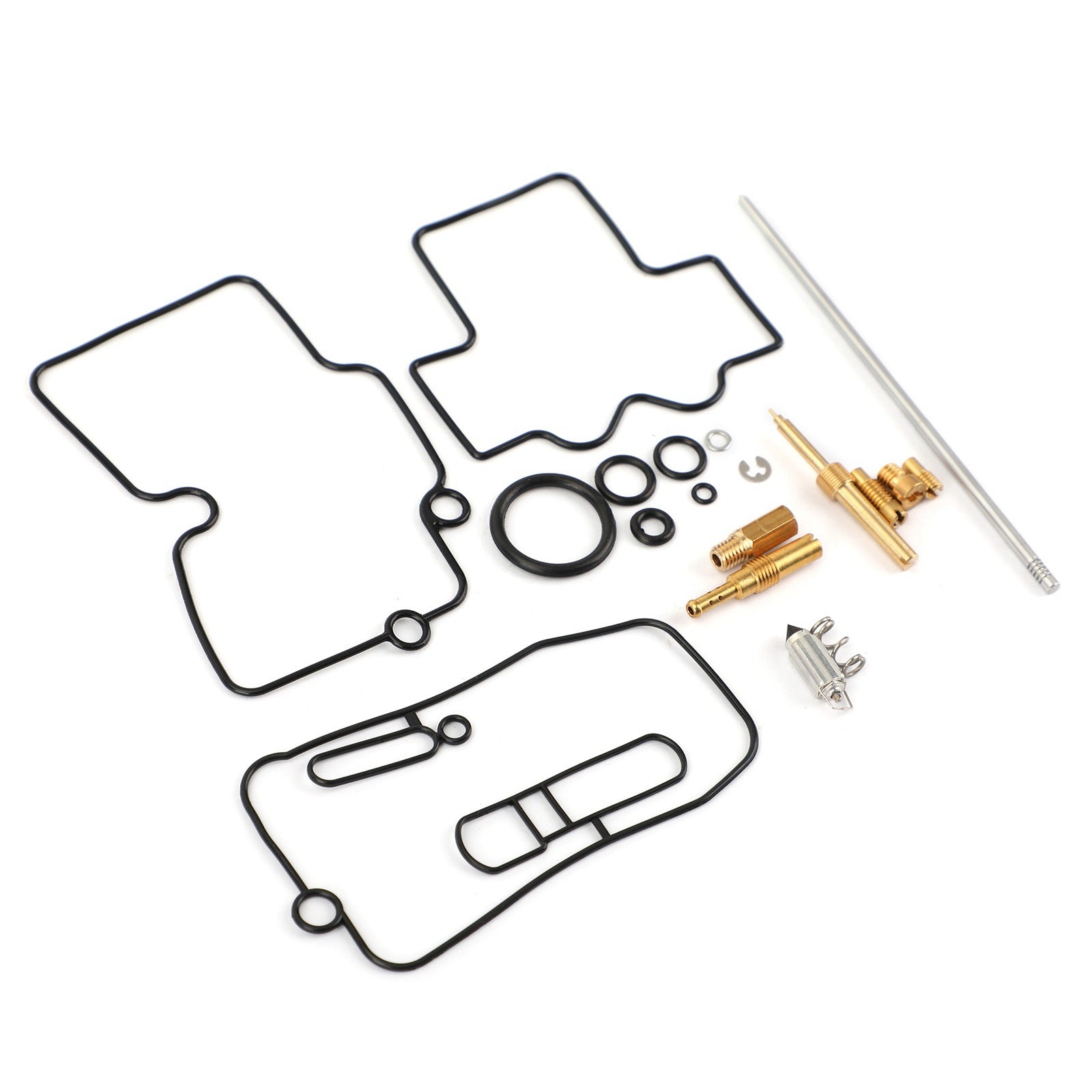 Motorsykkel forgasserreparasjonsoppbyggingssett for Honda CRF250R 2006-2008