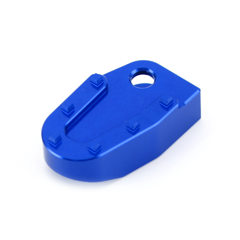 Bagfodbremsepedal Forstør tilpasset pasform til Suzuki DRZ DR-Z 400 S E 2000-2021