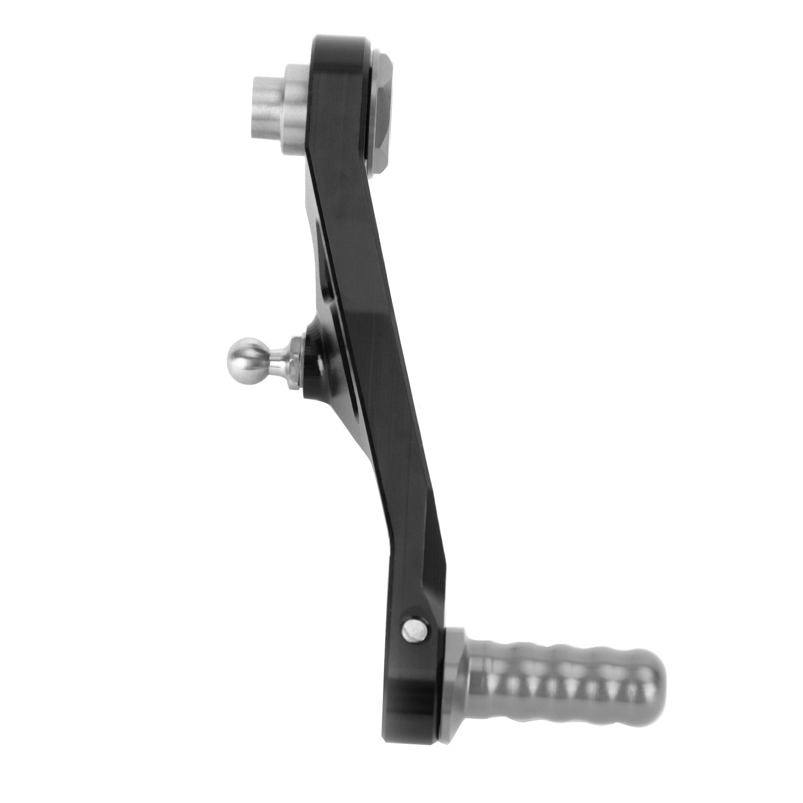 TITAN-SCHALTHEBEL & BREMSPEDAL Passend für BMW R1250GS,Adventure 2019+ Generic