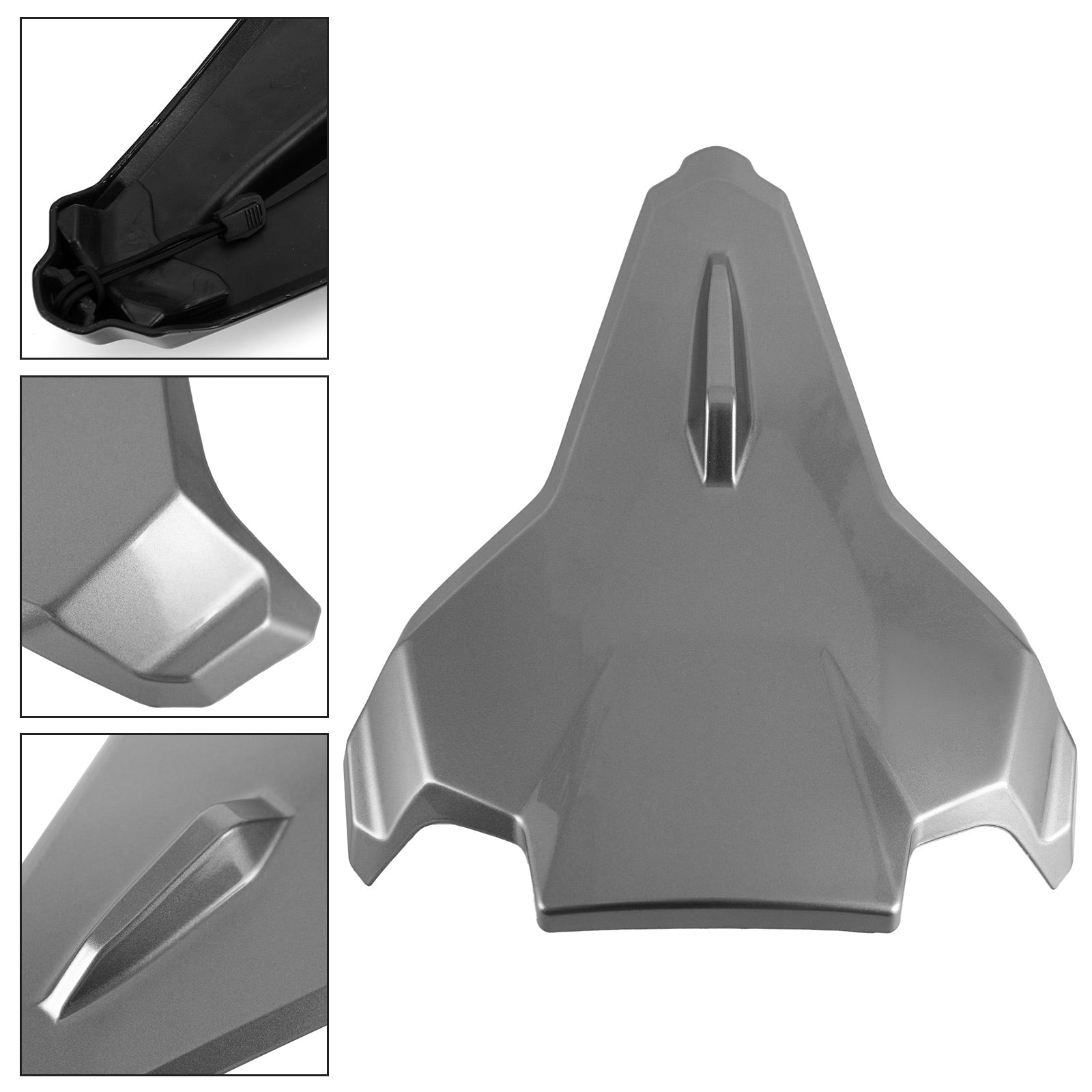 BMW F900R F900XR 2019-2023 CAPA DE TAPELA TAPE