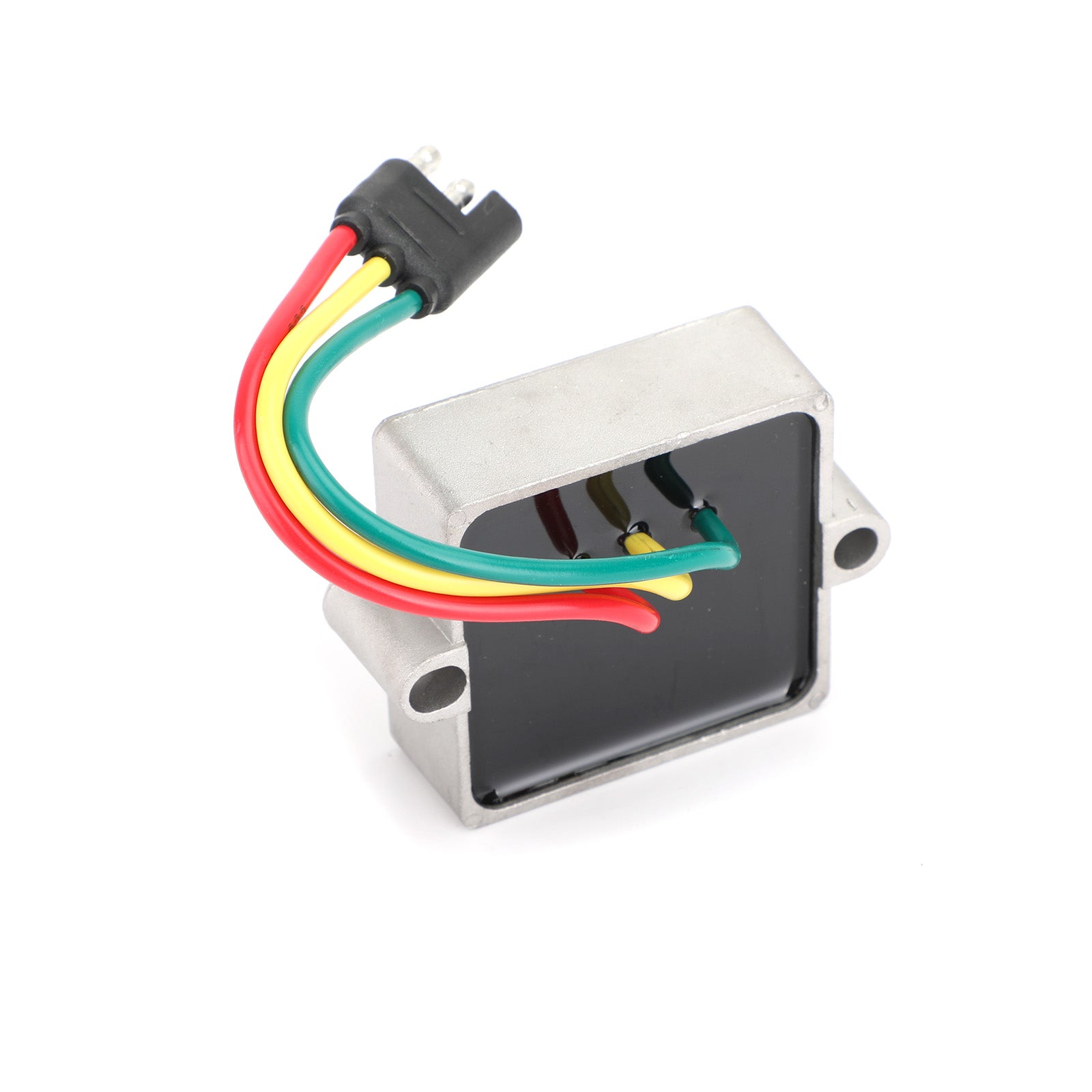 Polaris 340 500 550 snöskoterspänningsreglerregulator 4010794 4010355