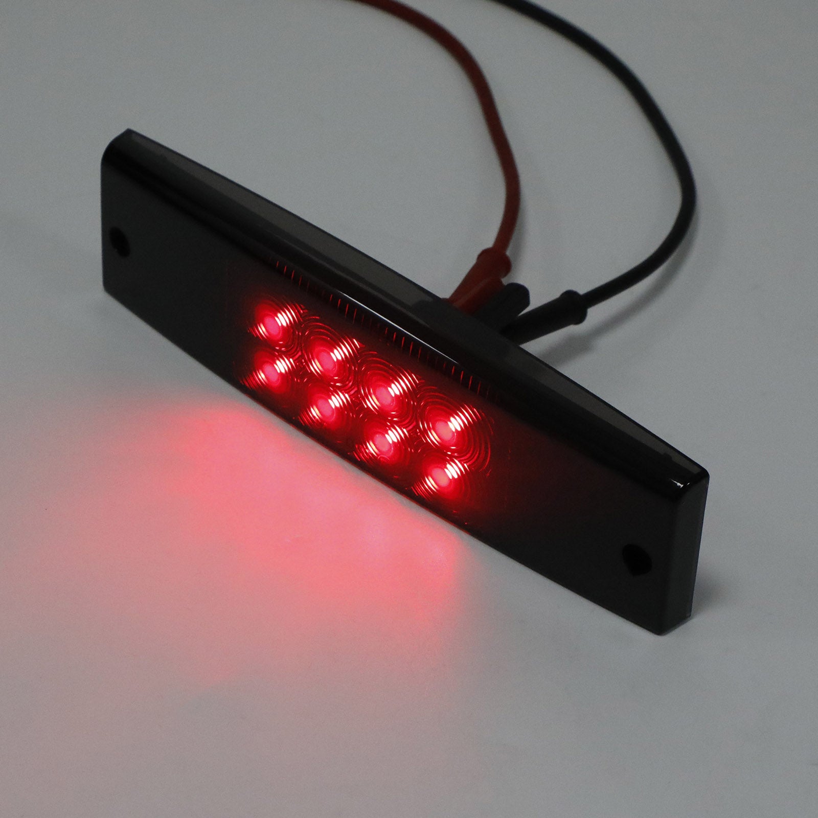 UTV achterlicht 2411450 voor Polaris Ranger 400 500 570 800 2011-2017 Generiek