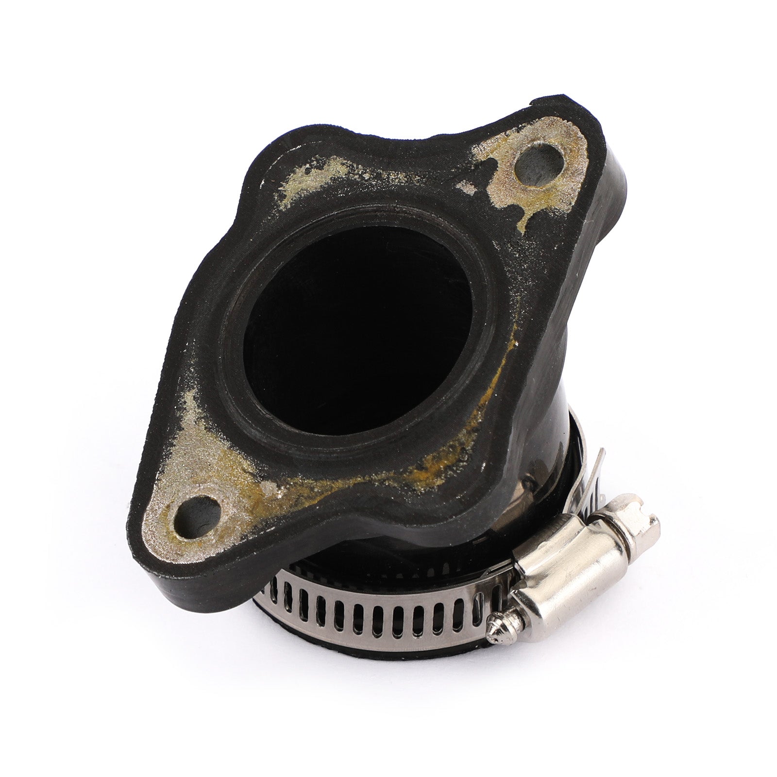 ATV Quad Go Kart Buggy Dirt Bike Intake Manifold Boot Flange 30mm
