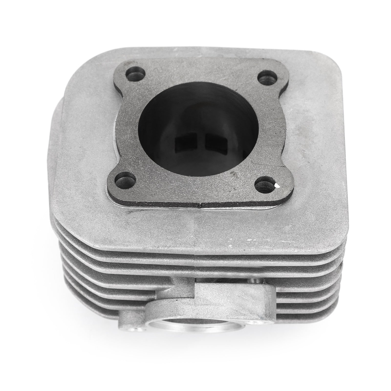 Zylinderkolbendichtung Top End Kit 52,5 mm für Suzuki AH 100 V 100 Ag 100 Adresse Generisches