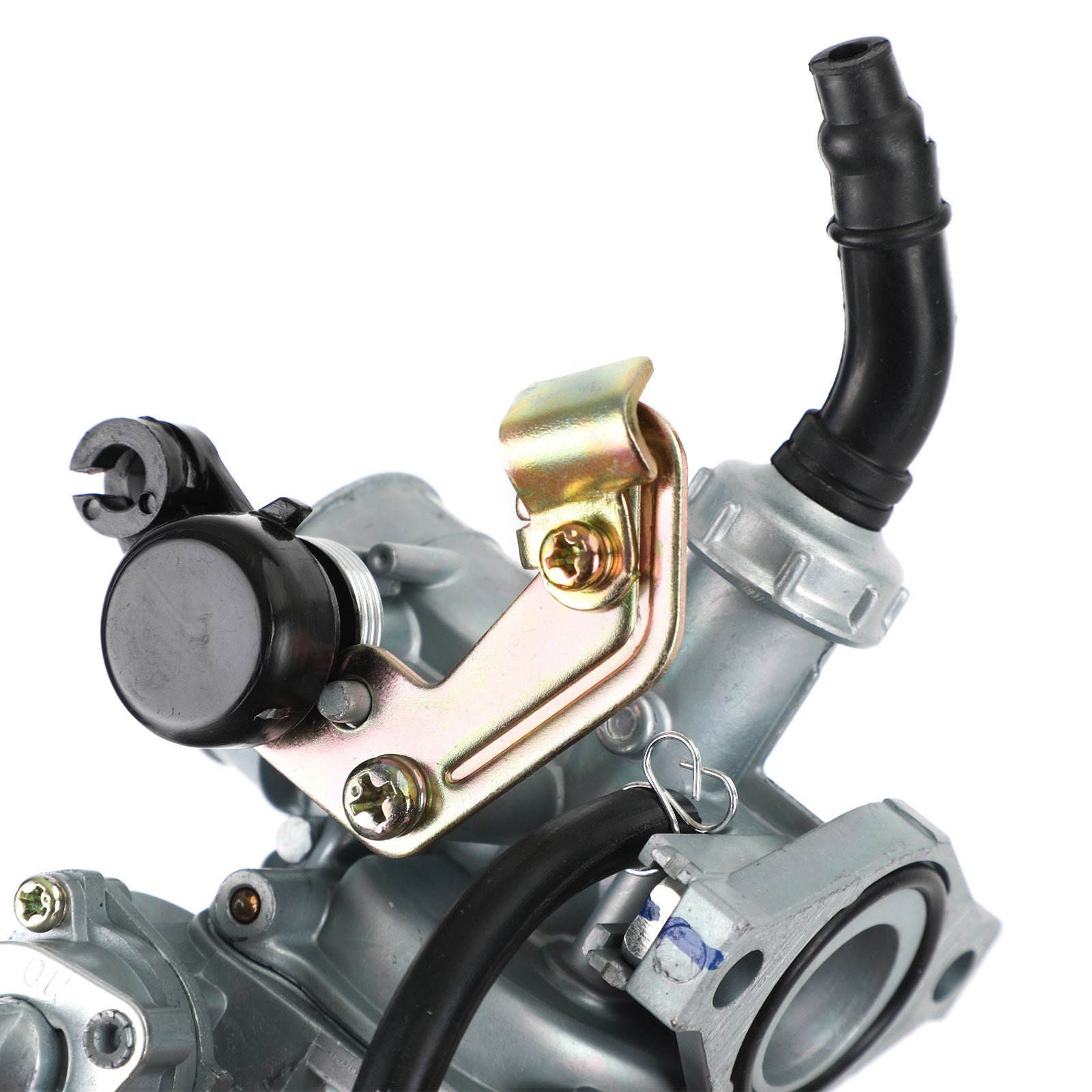 Carburetor Carb für Dirt Bike /Pit Bike /ATV Quad 50cc 70cc 90cc 110cc Engines Generic