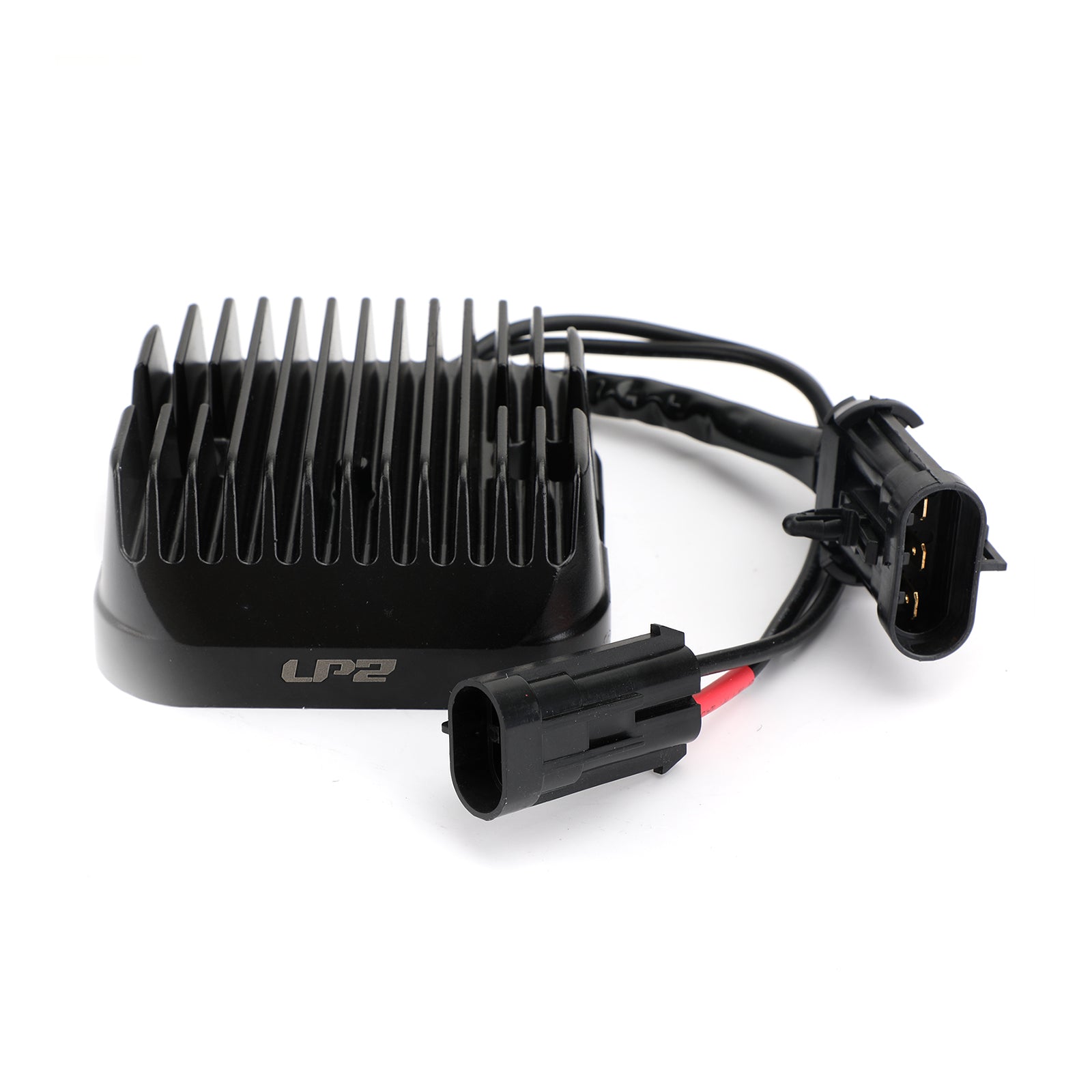 08-17 Victory Vegas Hammer Kingpin Ness Regolatore raddrizzatore di tensione a sfera alta