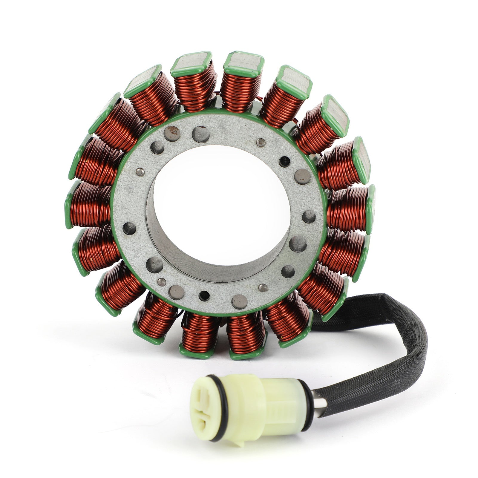 Stator Magneto Passend für Honda BF75 75 PS BF90 90 PS 4-Takt 97-06 31120-ZW1-003 über FedEx